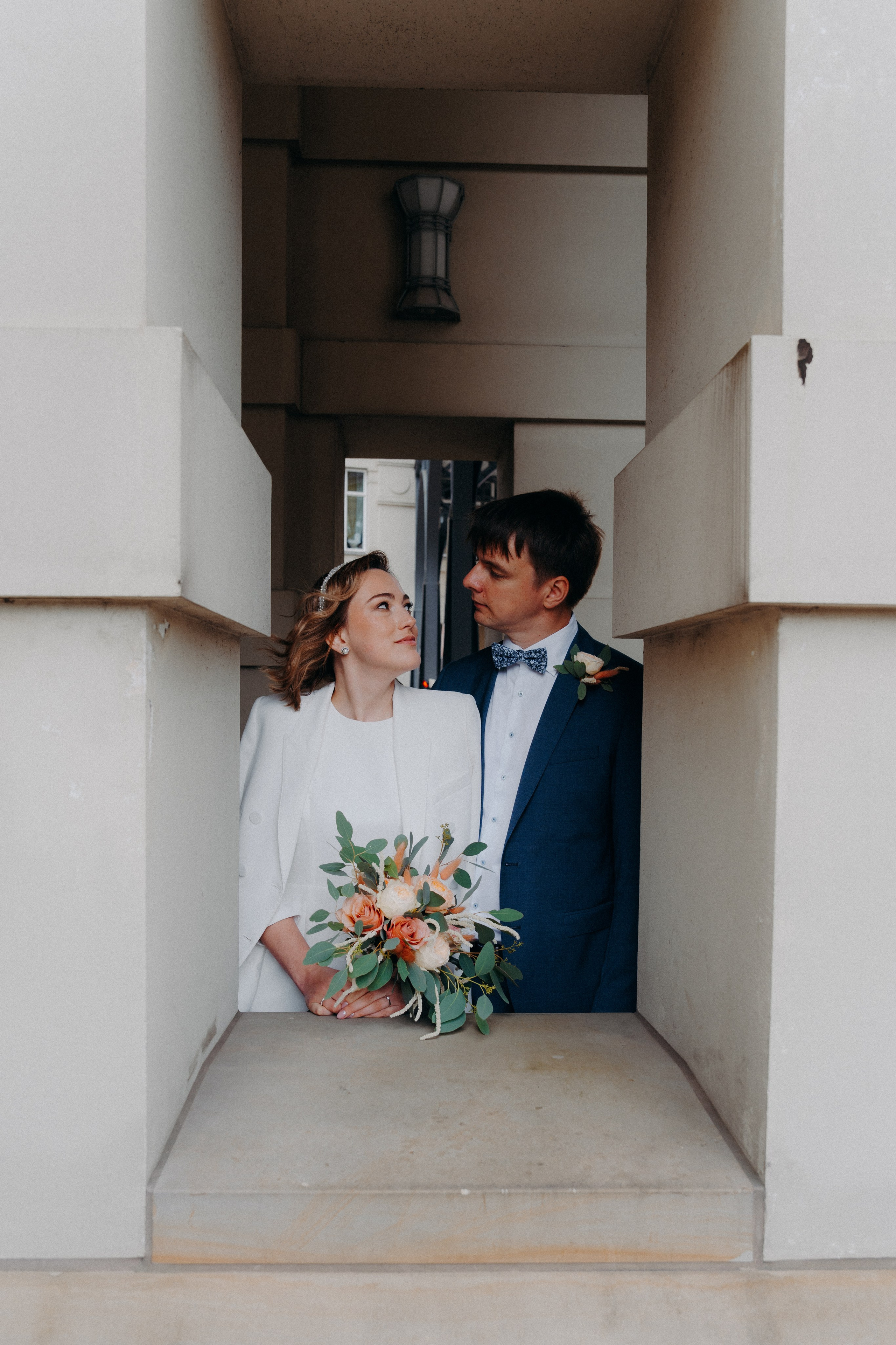 Inga & Peteris. Контент-фотограф Алина Филимонова