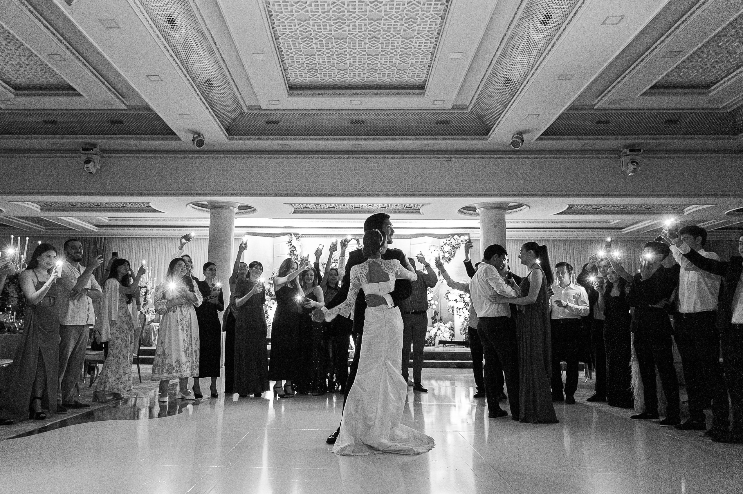 Botir & Zukhra. Главная