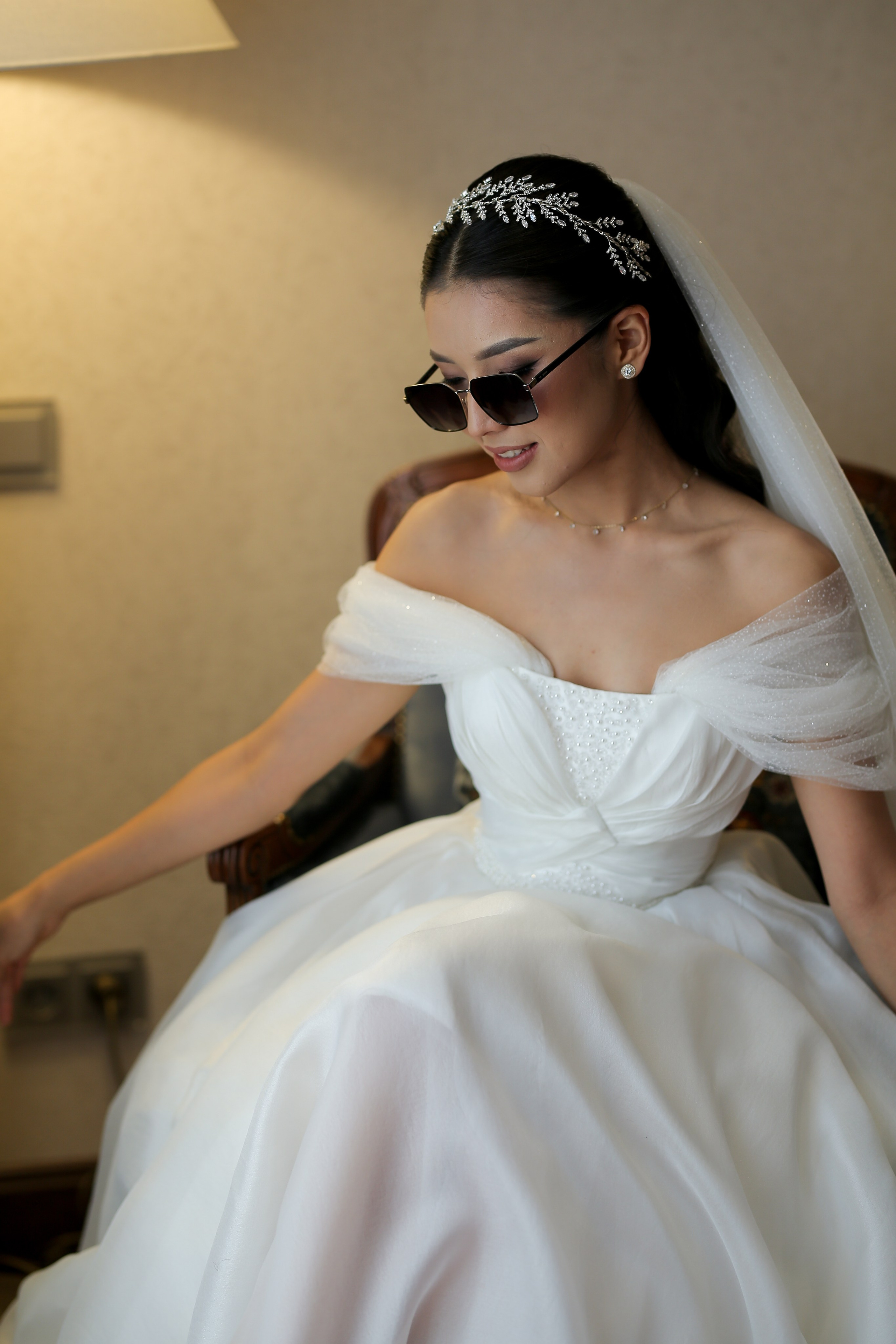 ORION. Mandarin.photo