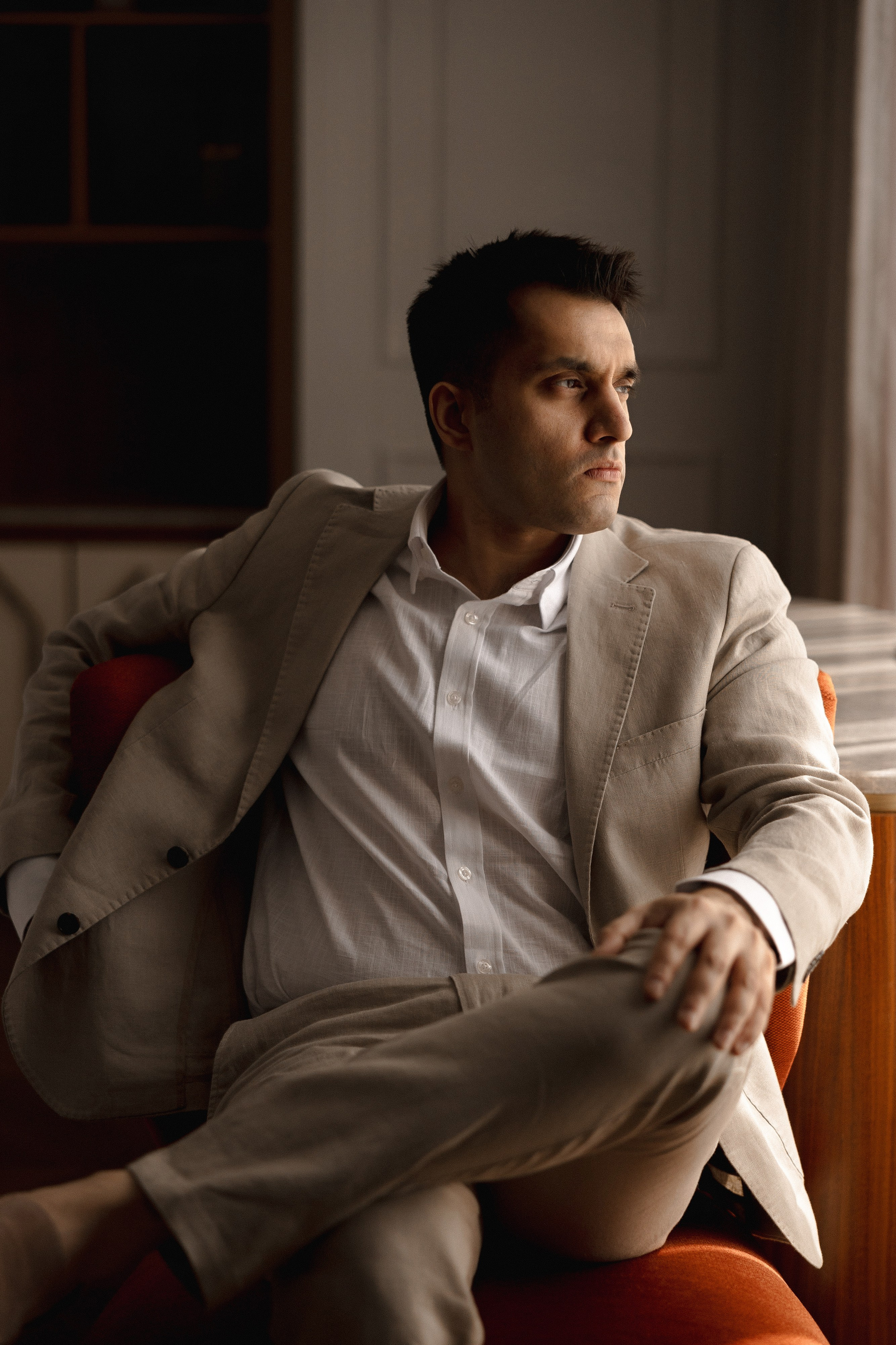 Shahbaz & Nayana. Азимжан Нуритдинходжаев — свадебный фотограф