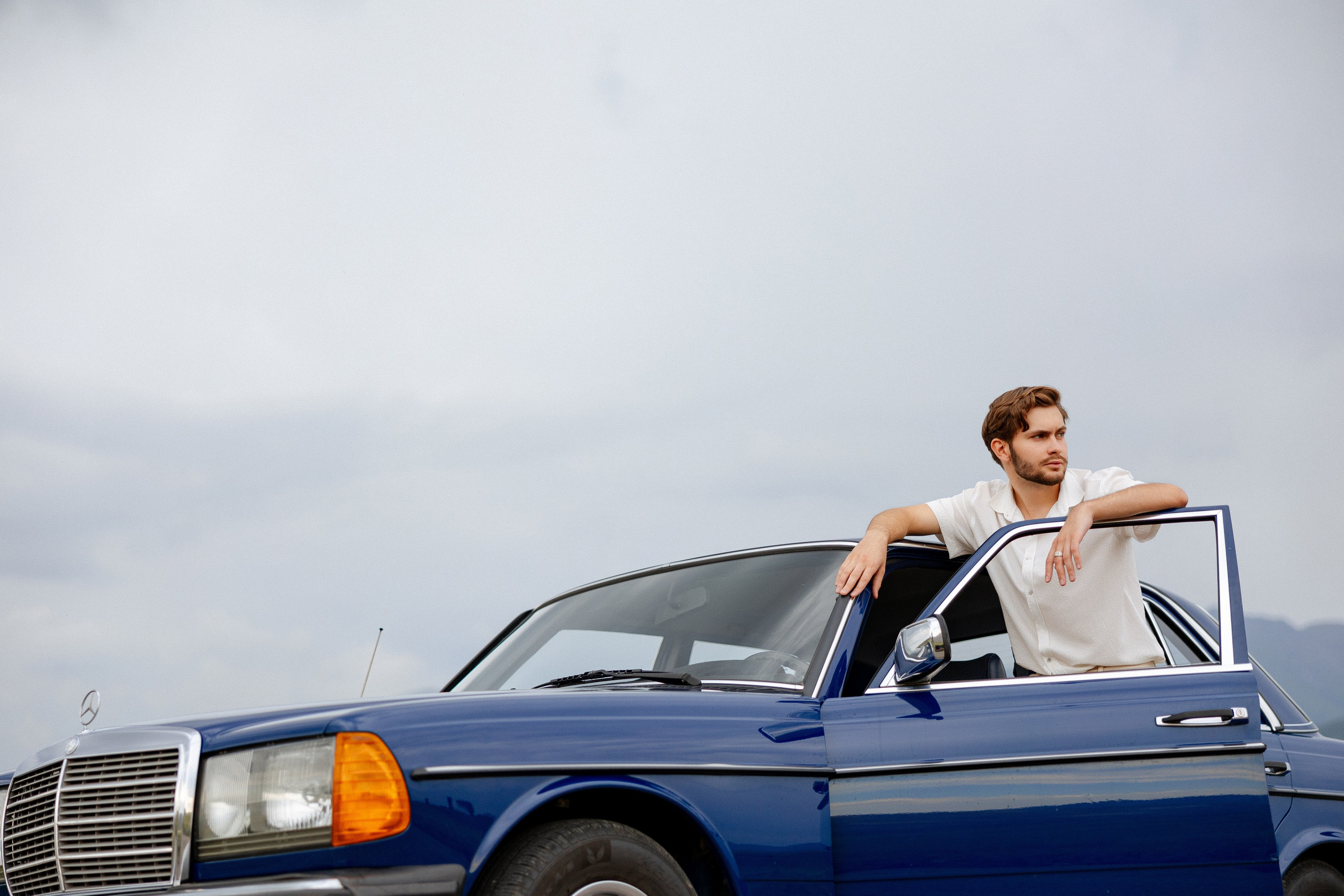 Петр и Дарья. Азимжан Нуритдинходжаев — свадебный фотограф