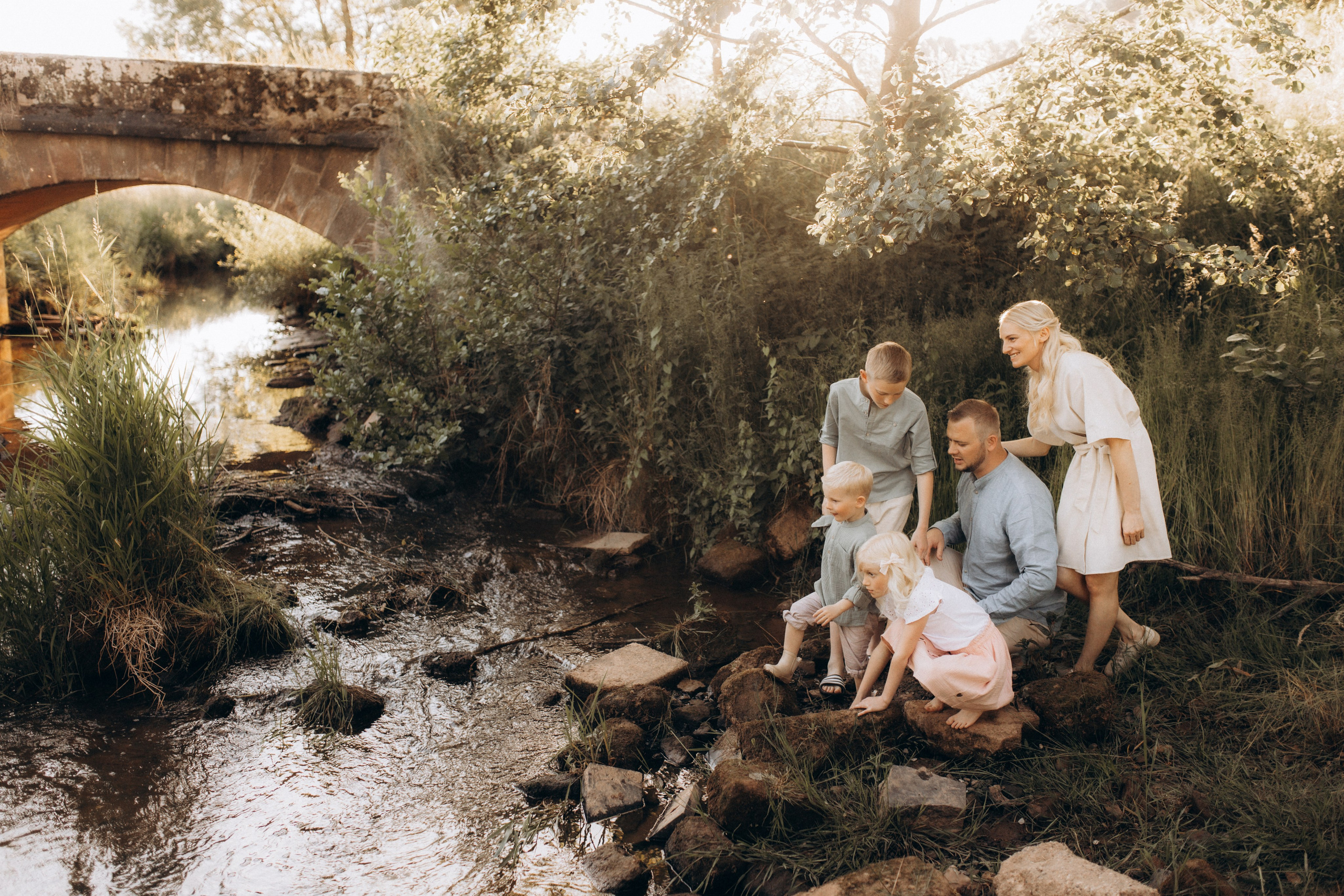 Liebevolle Momente. Julia Sööt Fotografie