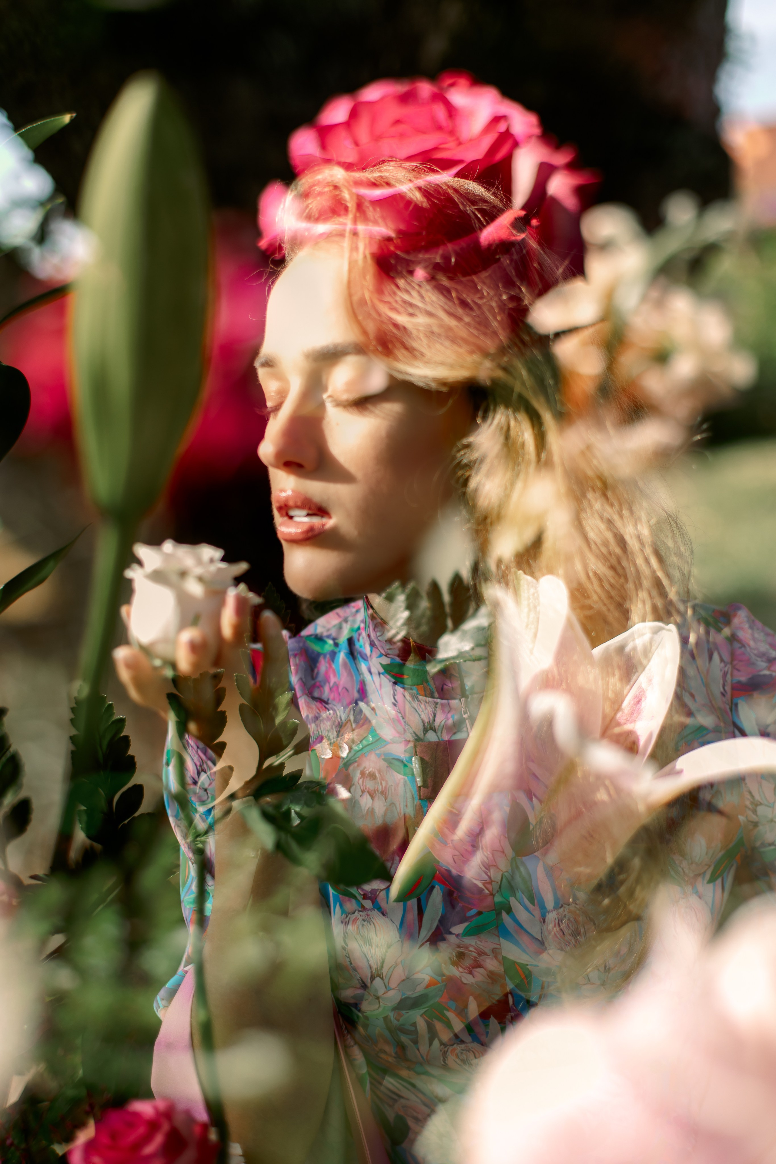 Women. Alya Leto Photographer