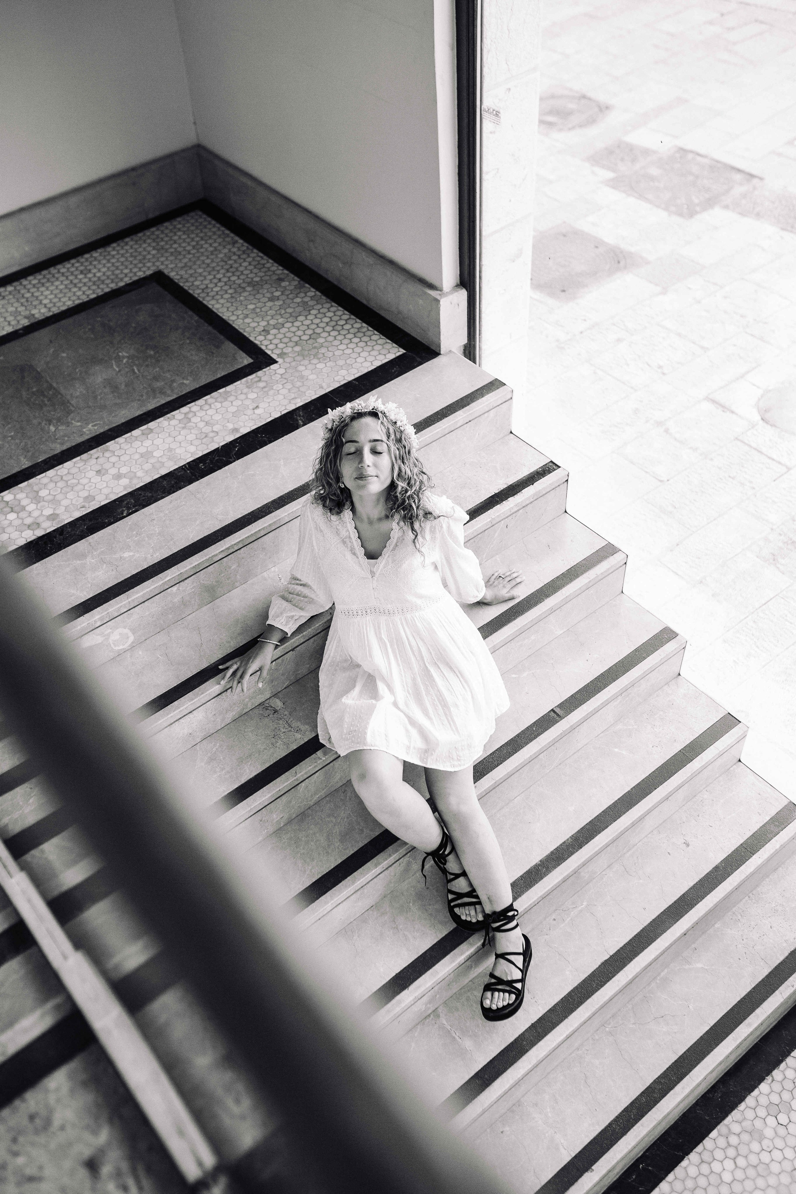 FRENCH LOVE. PHOTOGRAPHER IN ISRAEL