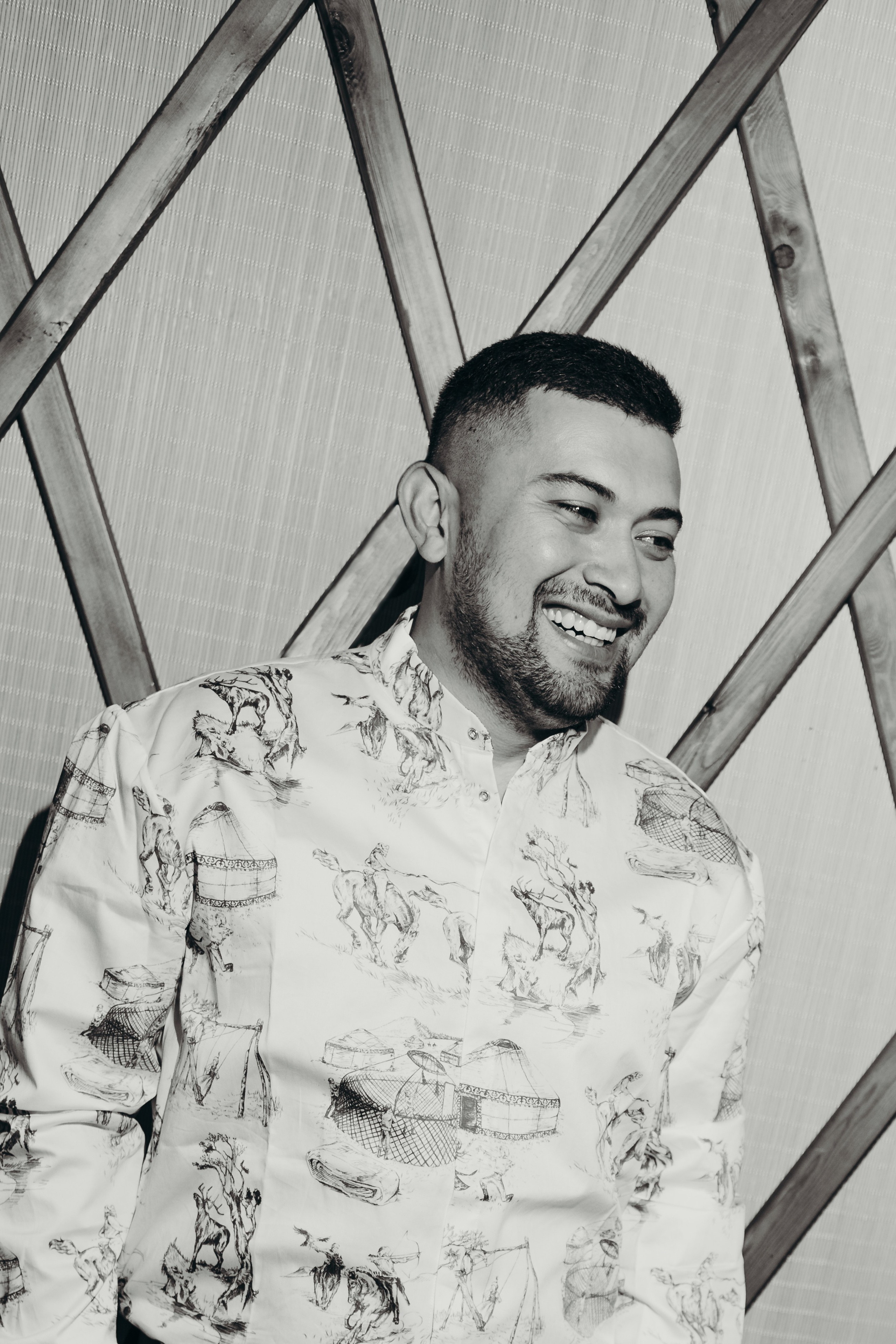 Алтын & Бекзод