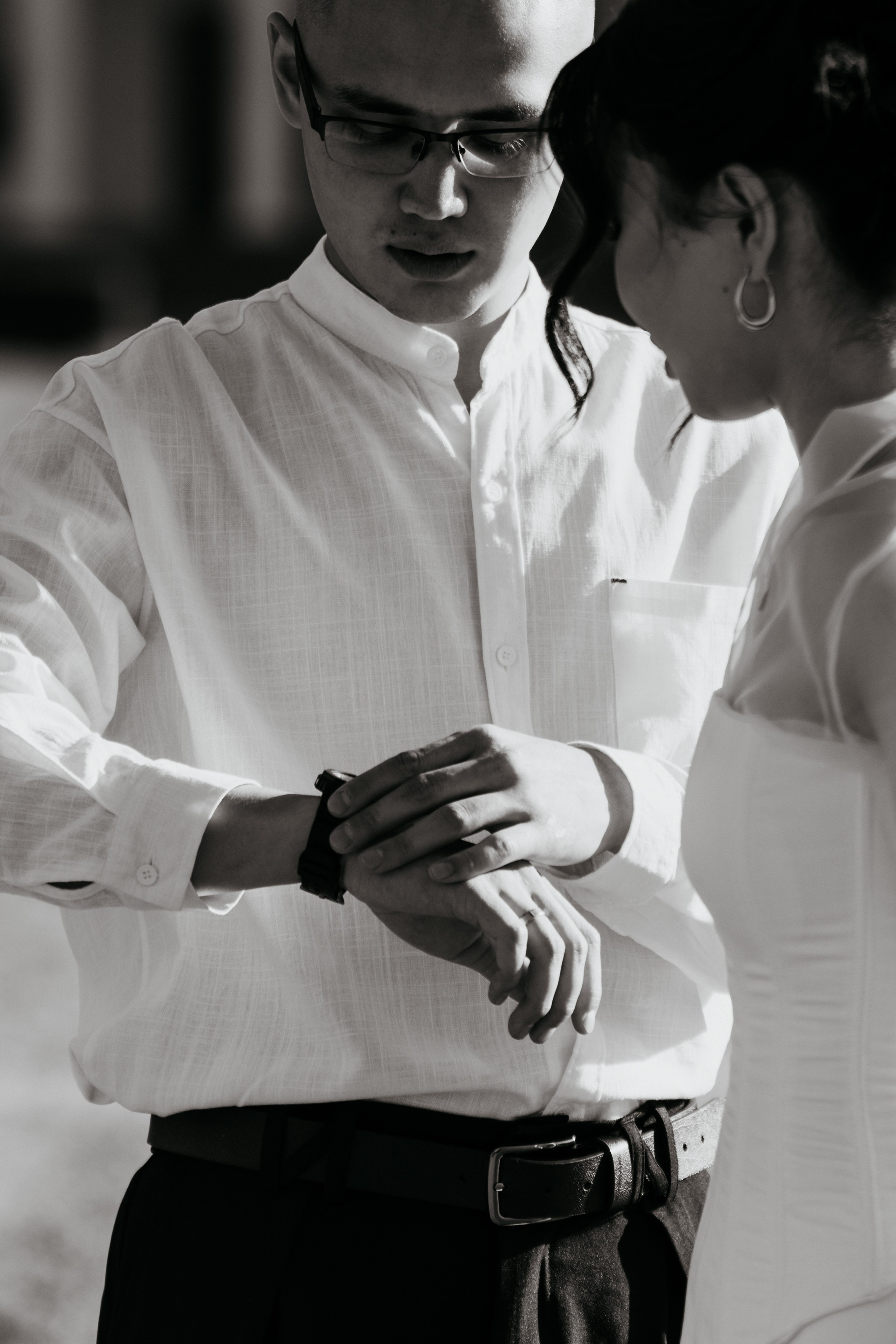 Актан & Айканыш