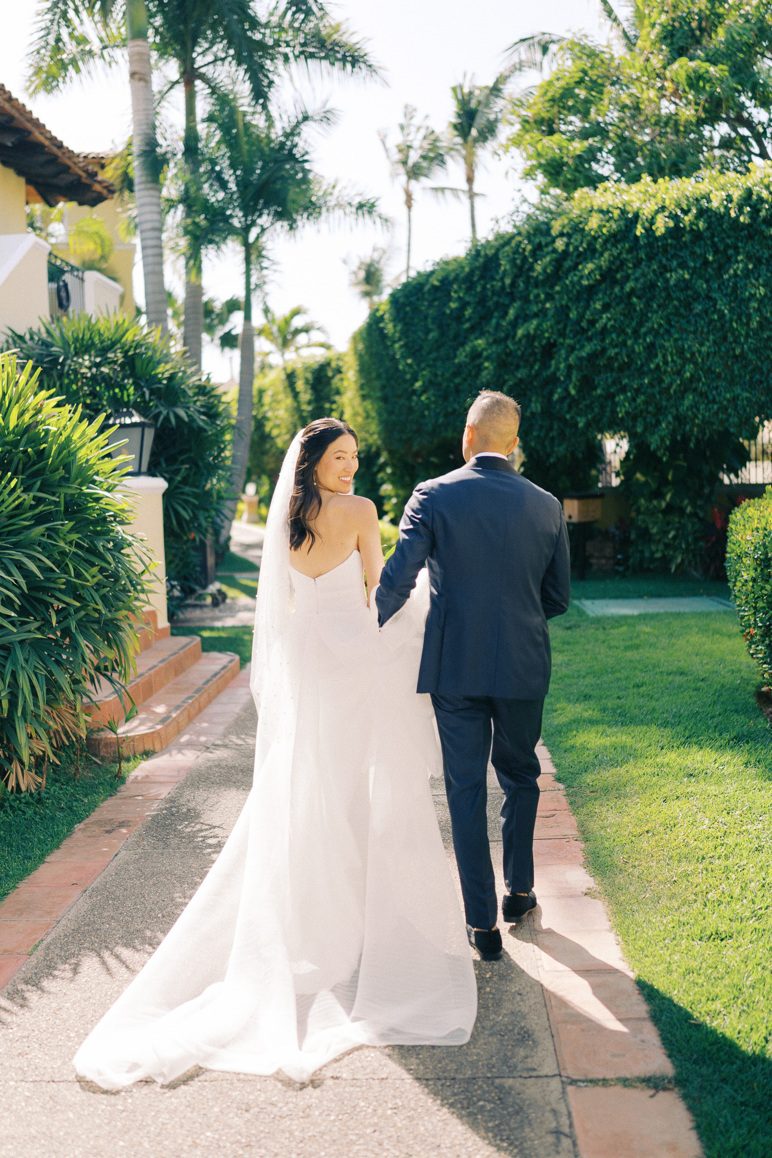 Emilee&Ryan.full. Sayulita Wedding Photographer, Puerto Vallarta, Cabo
