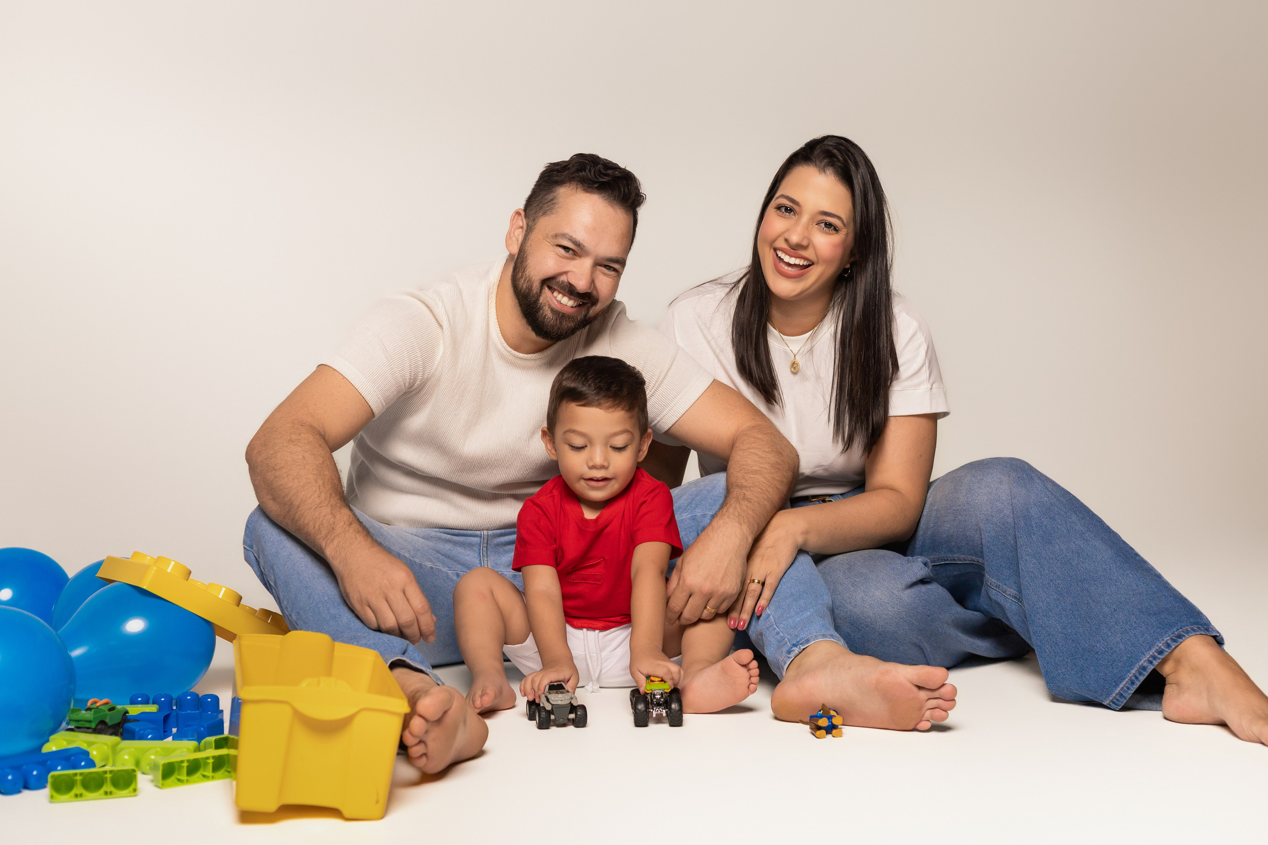 Família