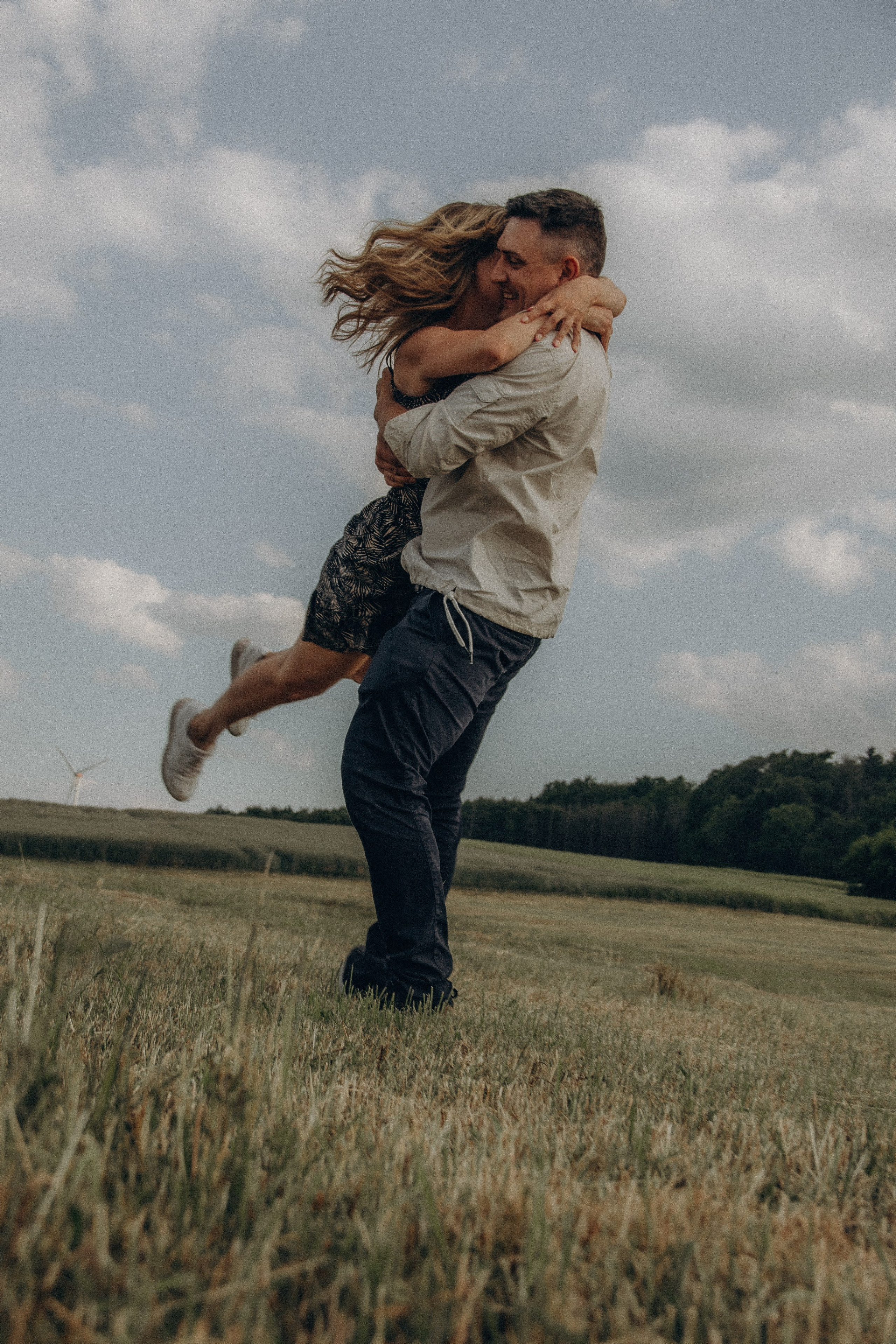 Paare. Achtsame Fotografin| Margarita Mayer