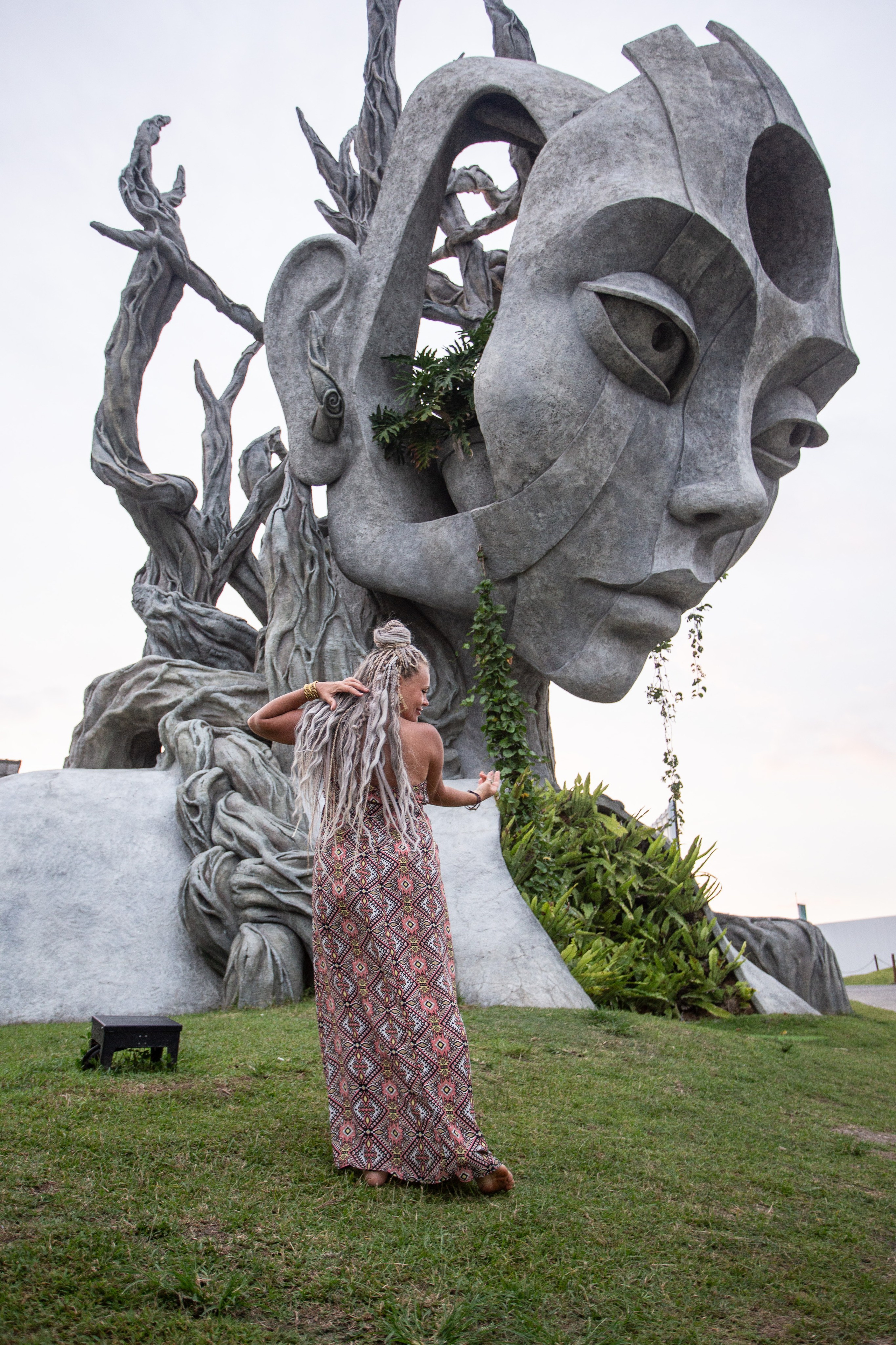 Бали тур с Дашей. Индивидуальный и парный фотограф на Бали — Bali Dream Photo