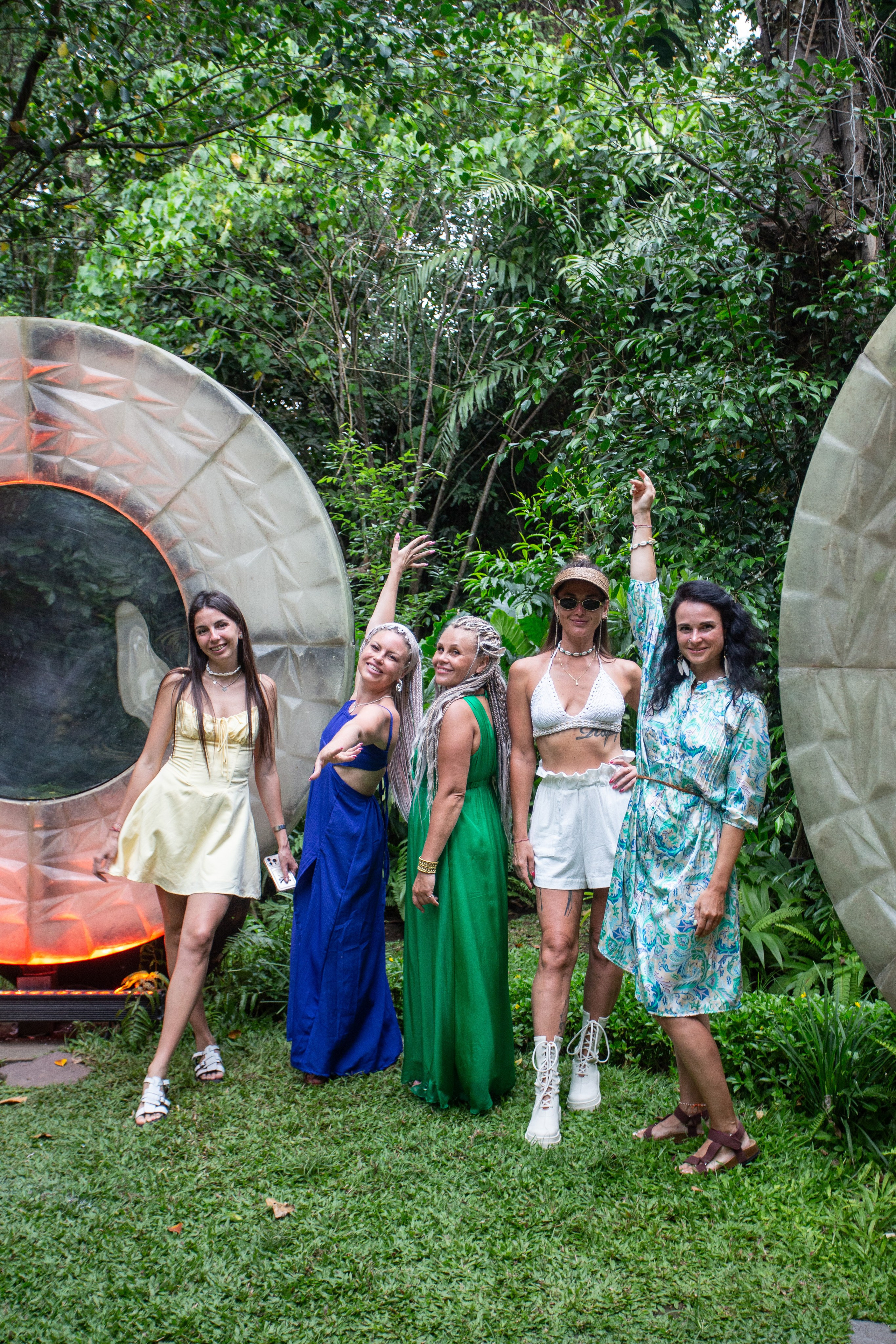 Бали тур с Дашей. Индивидуальный и парный фотограф на Бали — Bali Dream Photo