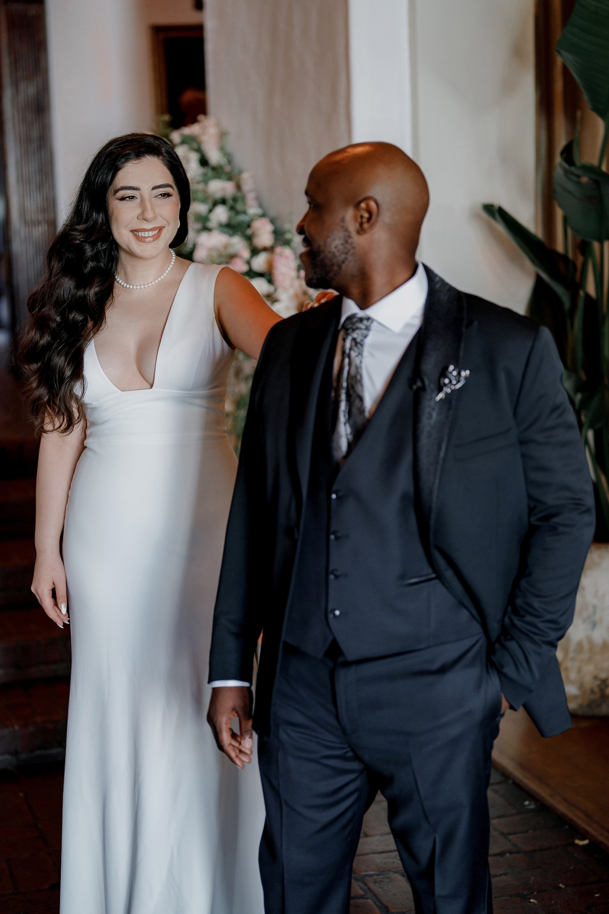 Julieta and Emmanuel. Orange County Wedding Photographer & Videographer | Candid & Timeless Wedding Photo + Video | Italiantsev