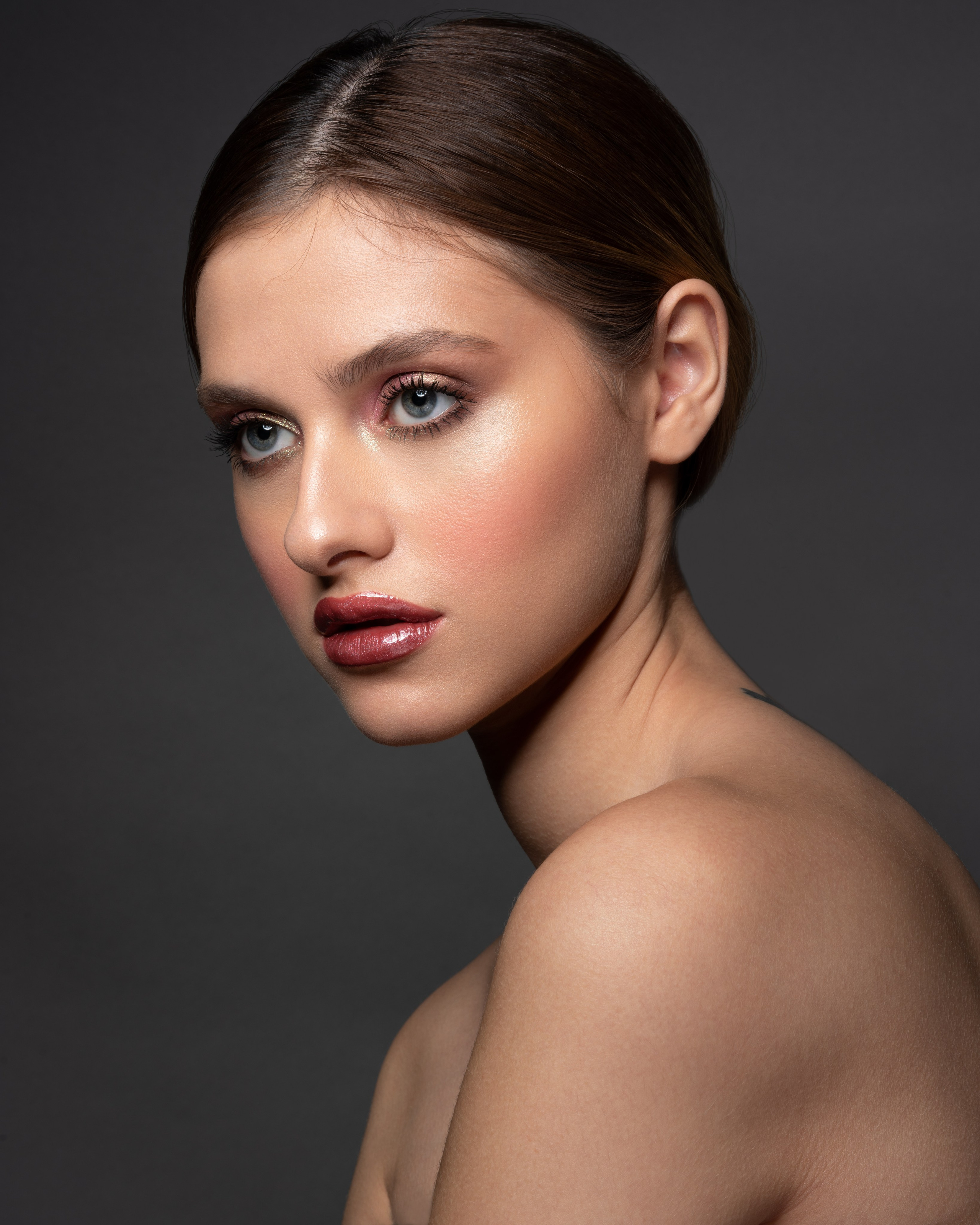 Beauty. Alireza Sahebi Photographer