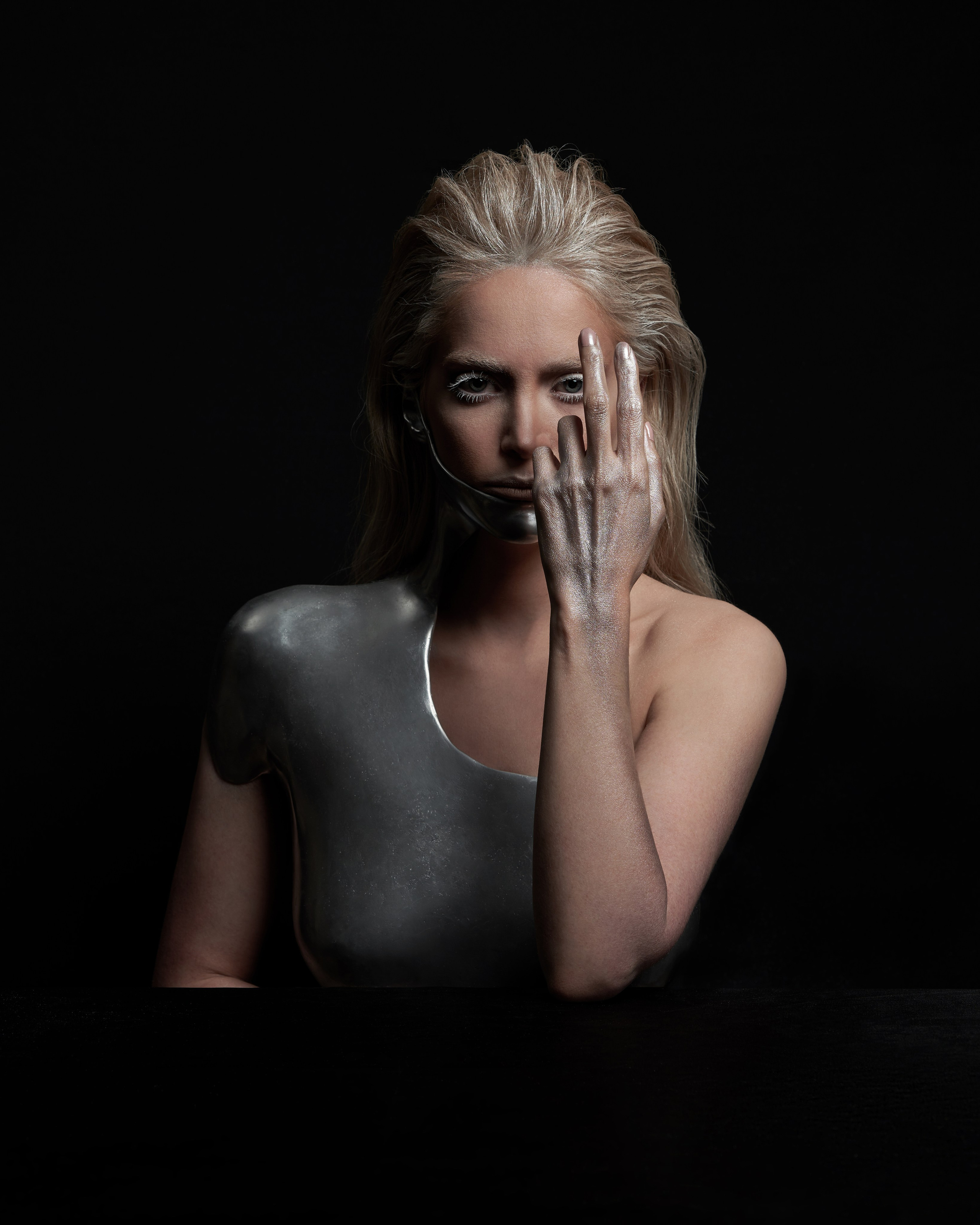 Fineart. Alireza Sahebi Photographer