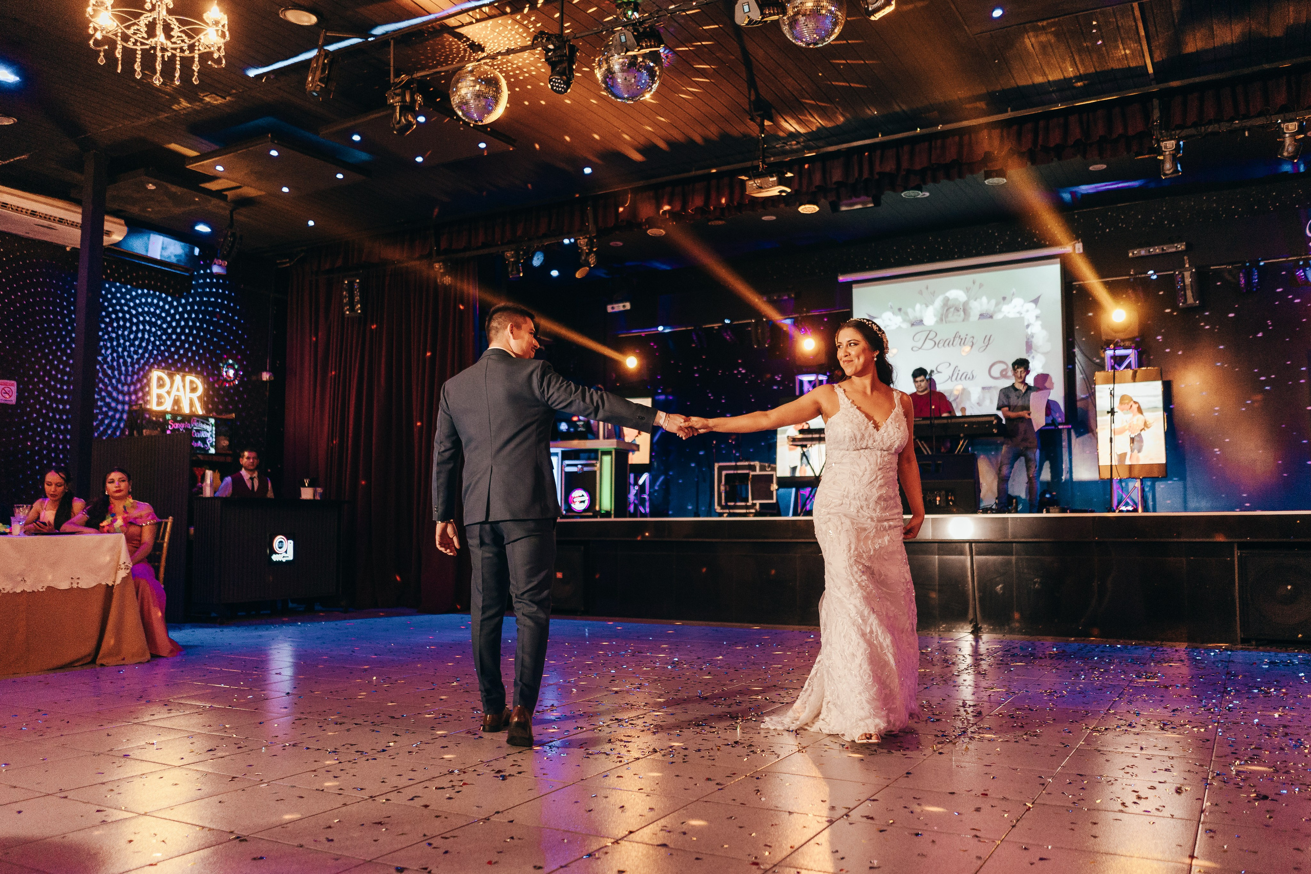 Paraguay. Enriquez Studio - Wedding Memories