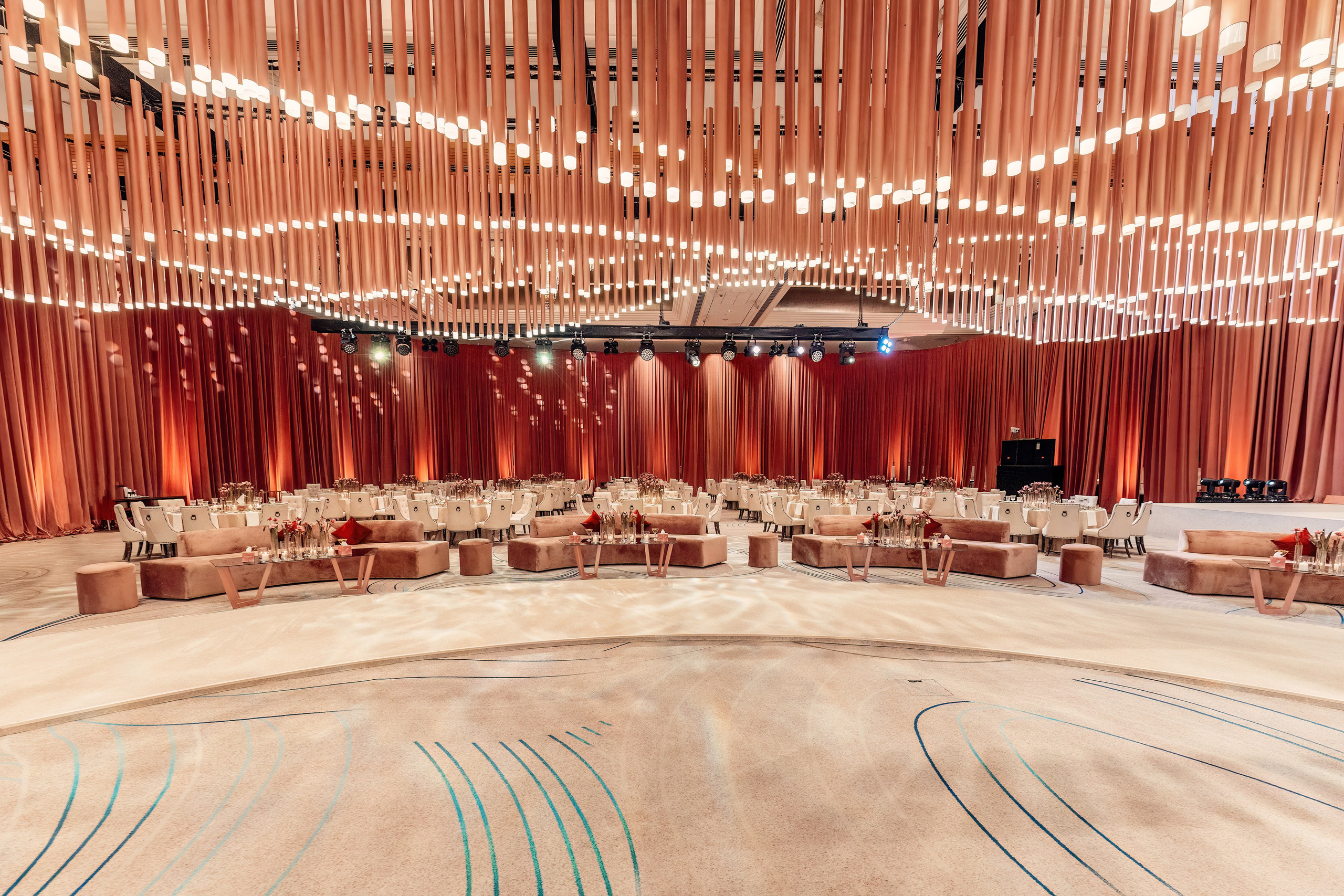 Interior Photography Dubai — Denys Gromov. Denys Gromov