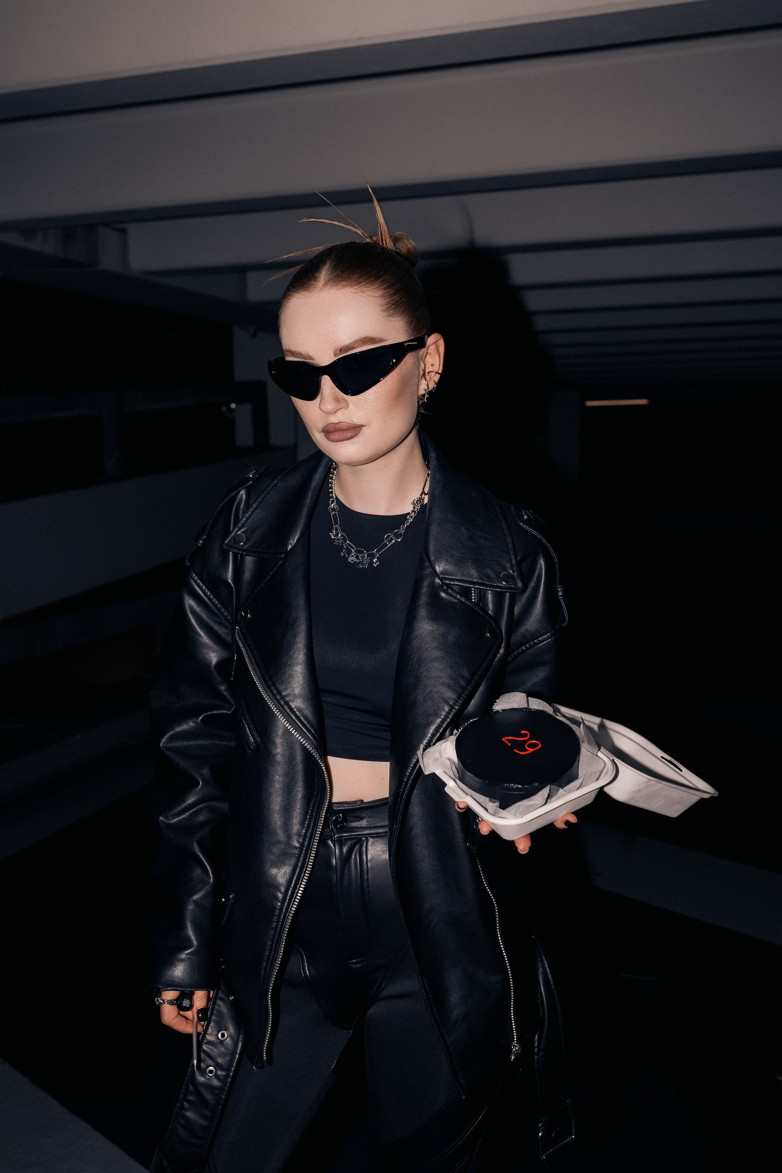 Александра. Портретный и контент фотограф в Нидерландах Ольга Лыткина