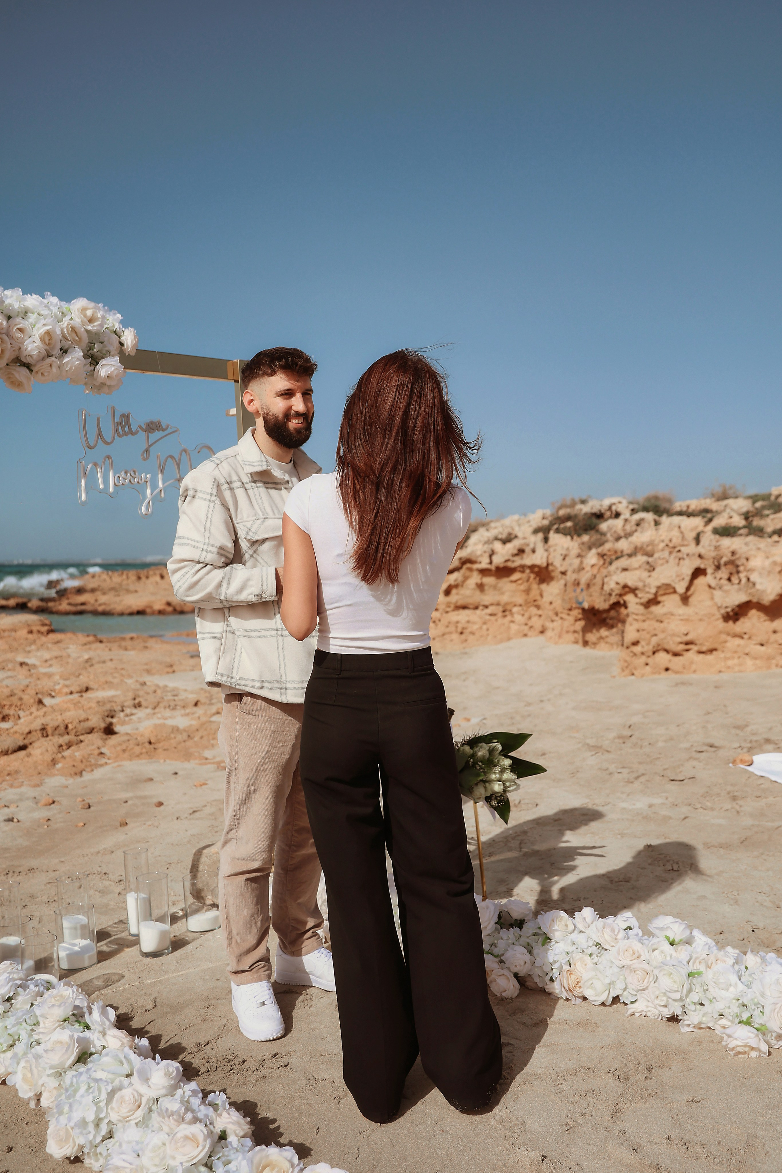 Предложение в Айя-Напе. Февраль, 2026. Kipriotka. Ваш фотограф на Кипре (Айя-Напа, Протарас)