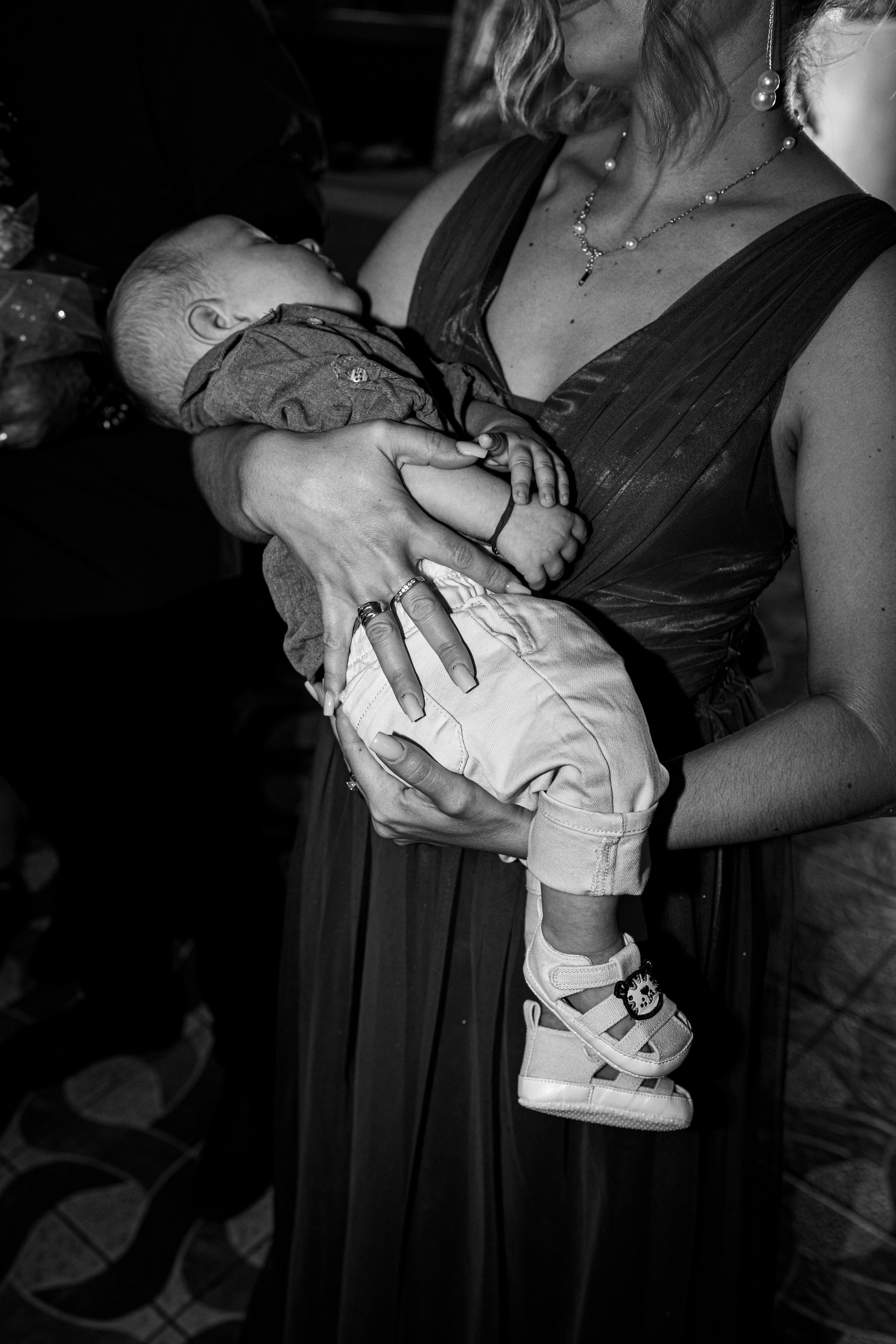 Botez - Aryan Andrei