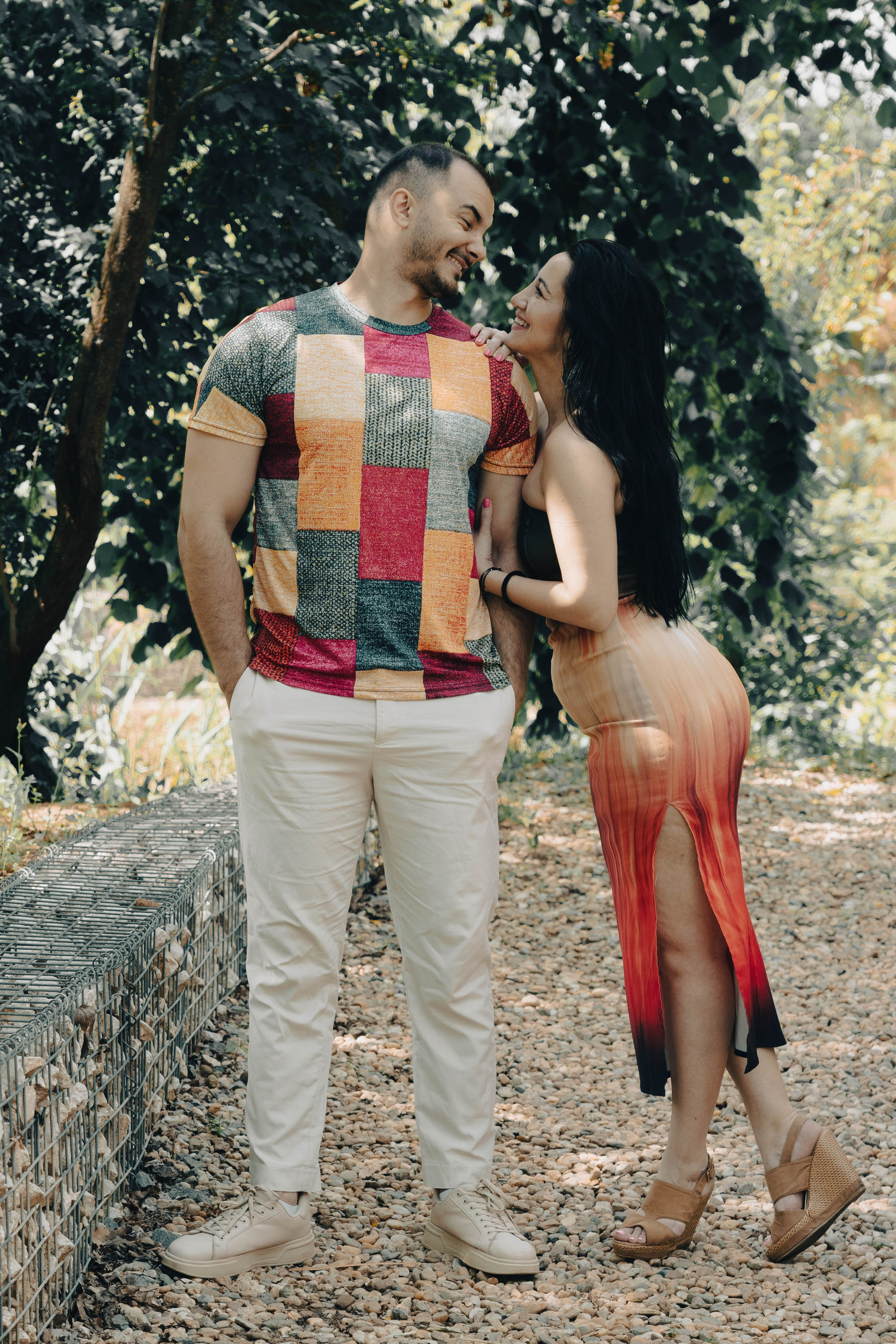 Fotograf cuplu - Ședință foto - Nicoleta și Bogdan