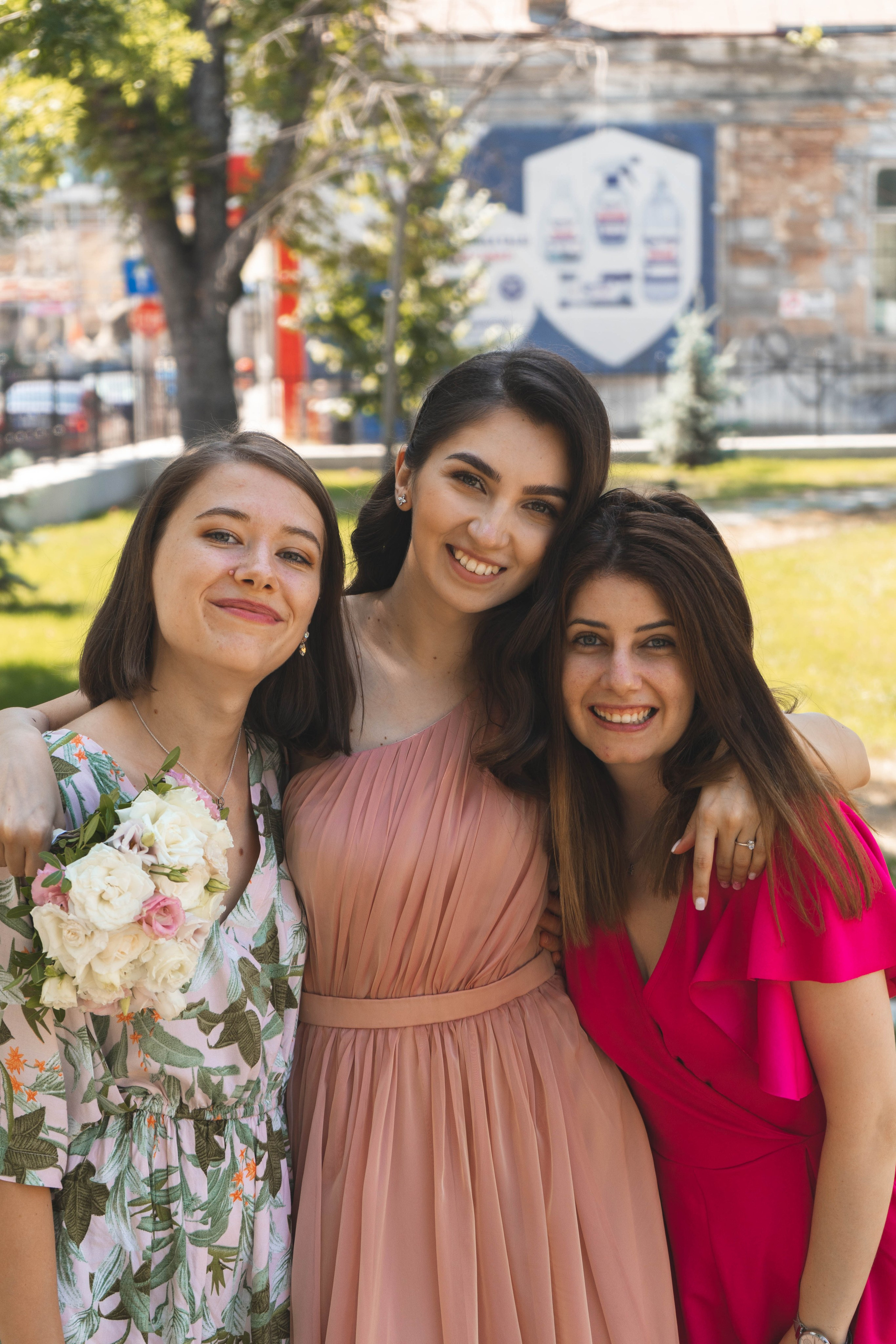 Cununie civilă - Simona și Mihai