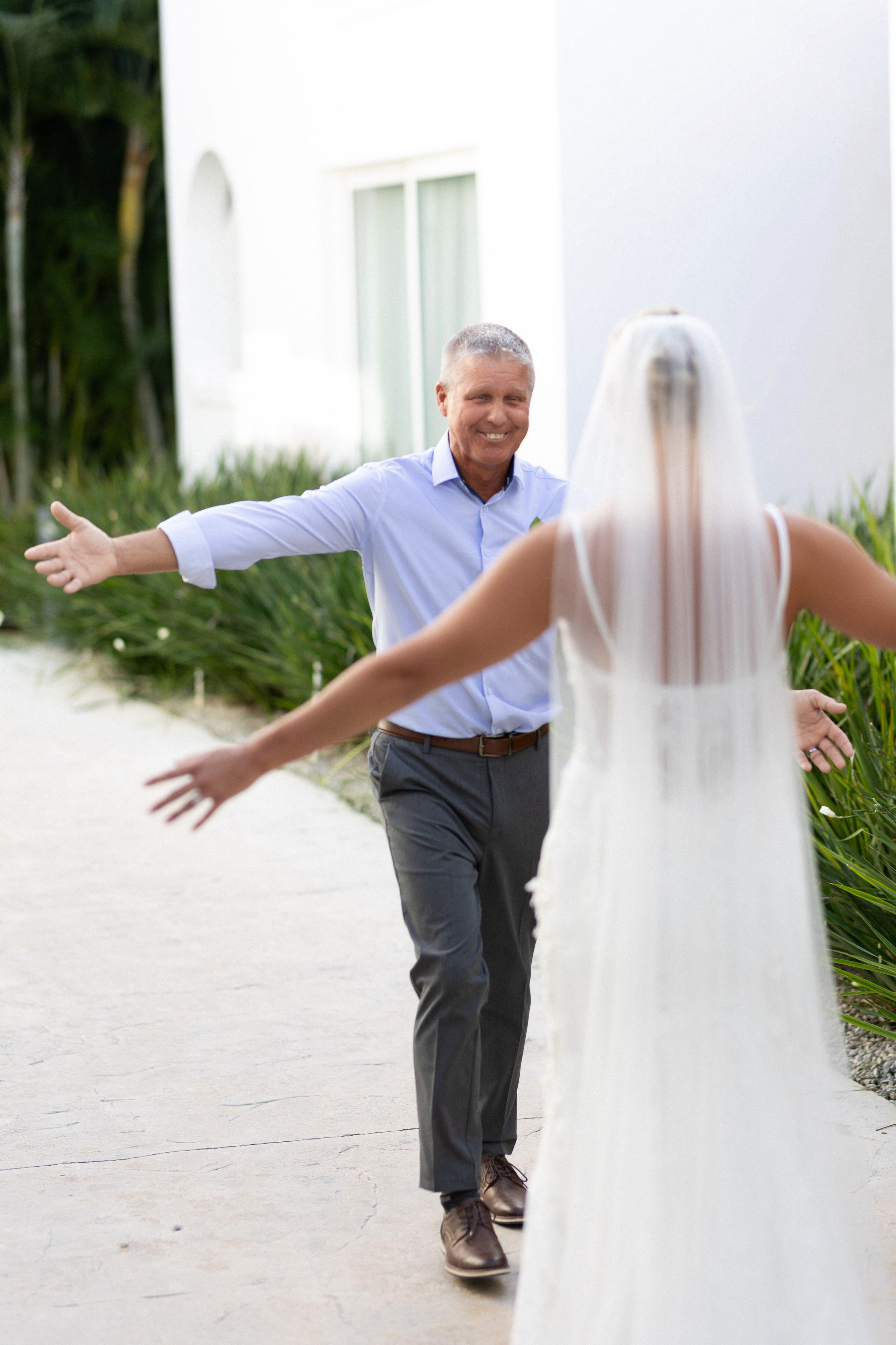 Lucas & Kennedy wedding: Capturing Moments at Dreams Dominicus