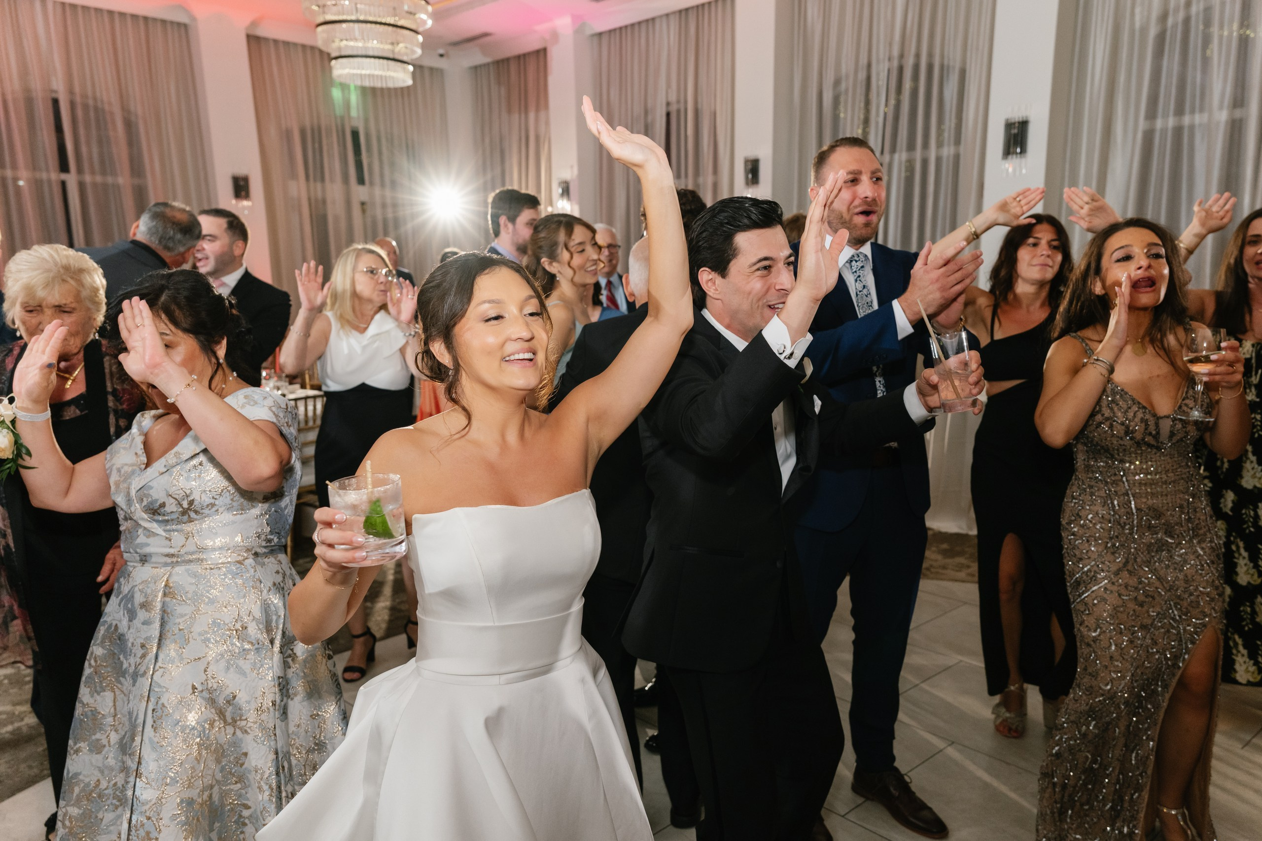 Alyssa & Stephan, East Brunswick, NJ. Wedding Photo & Video