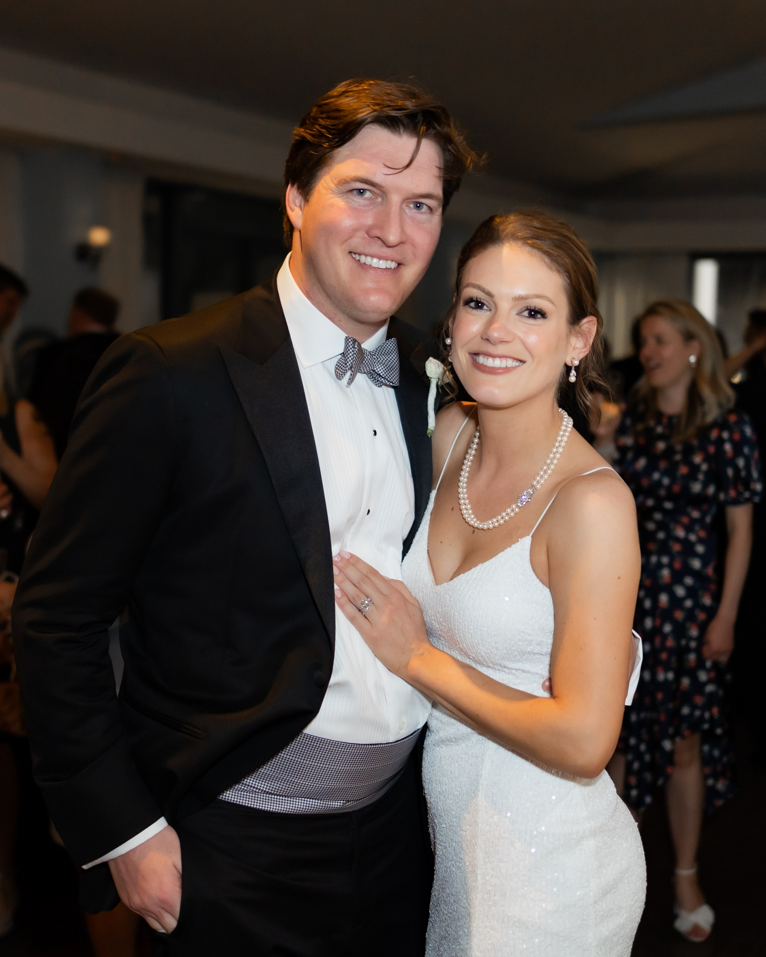 Katelyn & Henry. Wedding Photo & Video