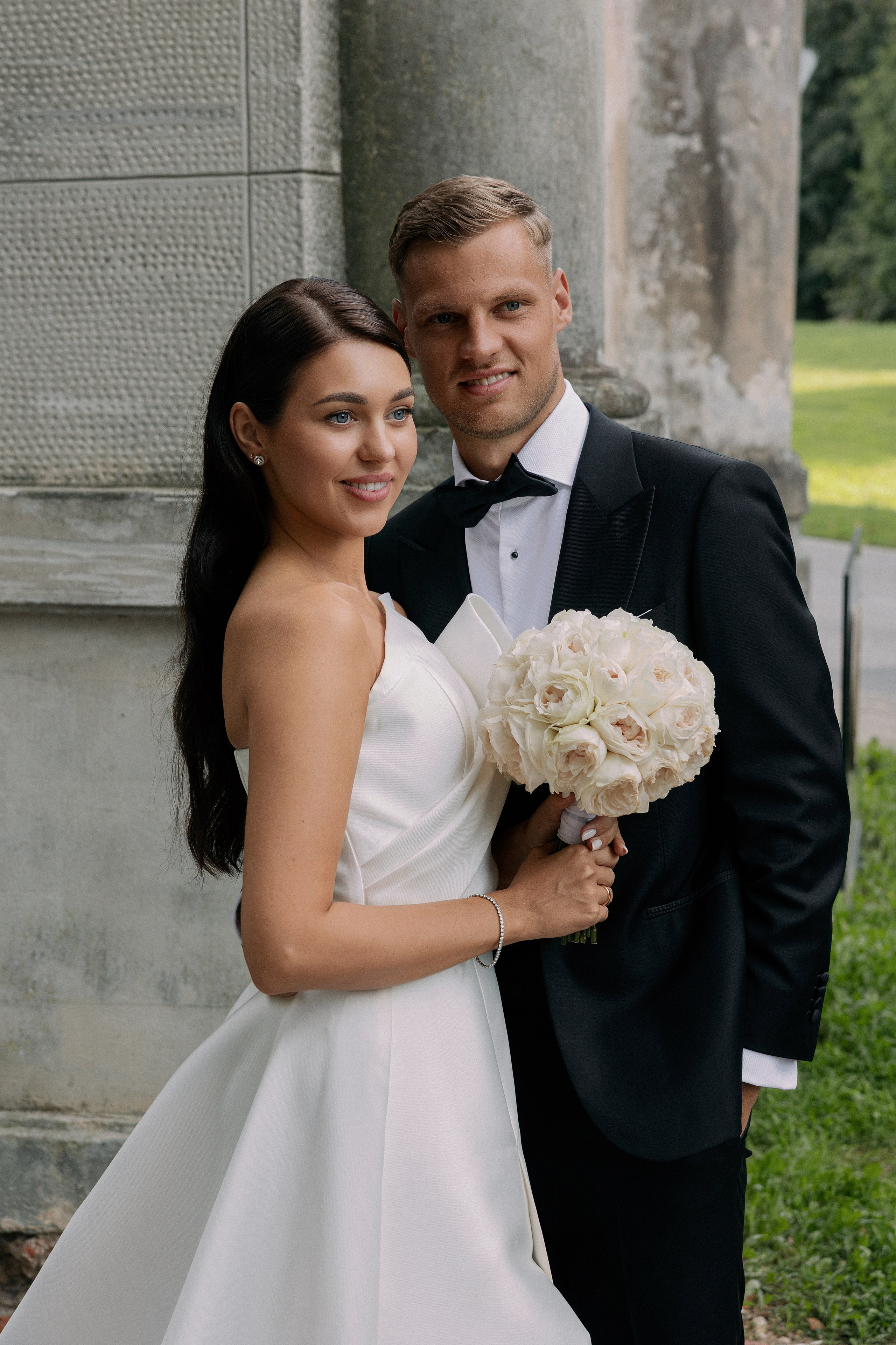 G&G. Vestuvių ir renginių fotografė Edita Šerlat