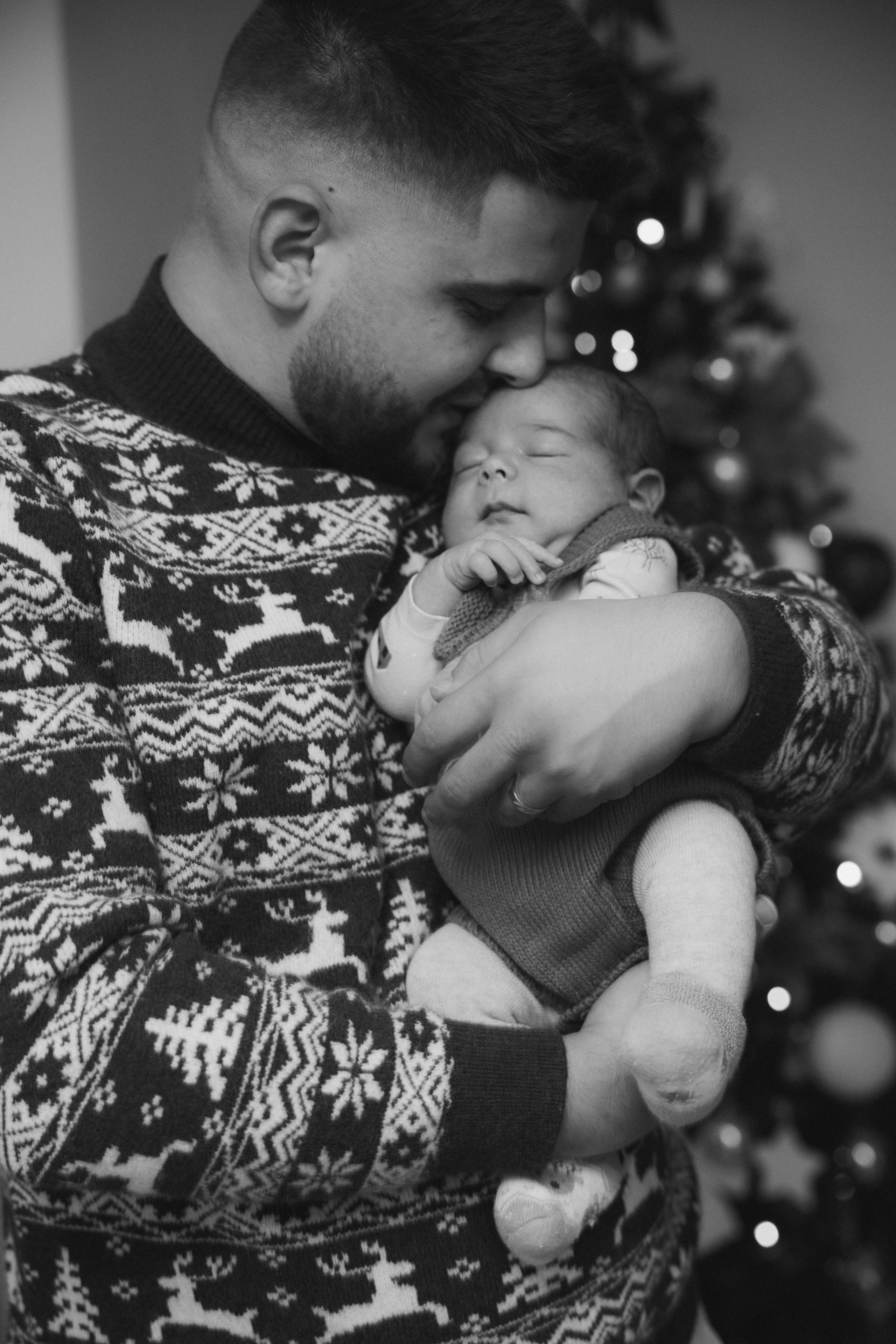 Christmas Shooting. Weeding Photographer in Bordeaux, Florin Tugui