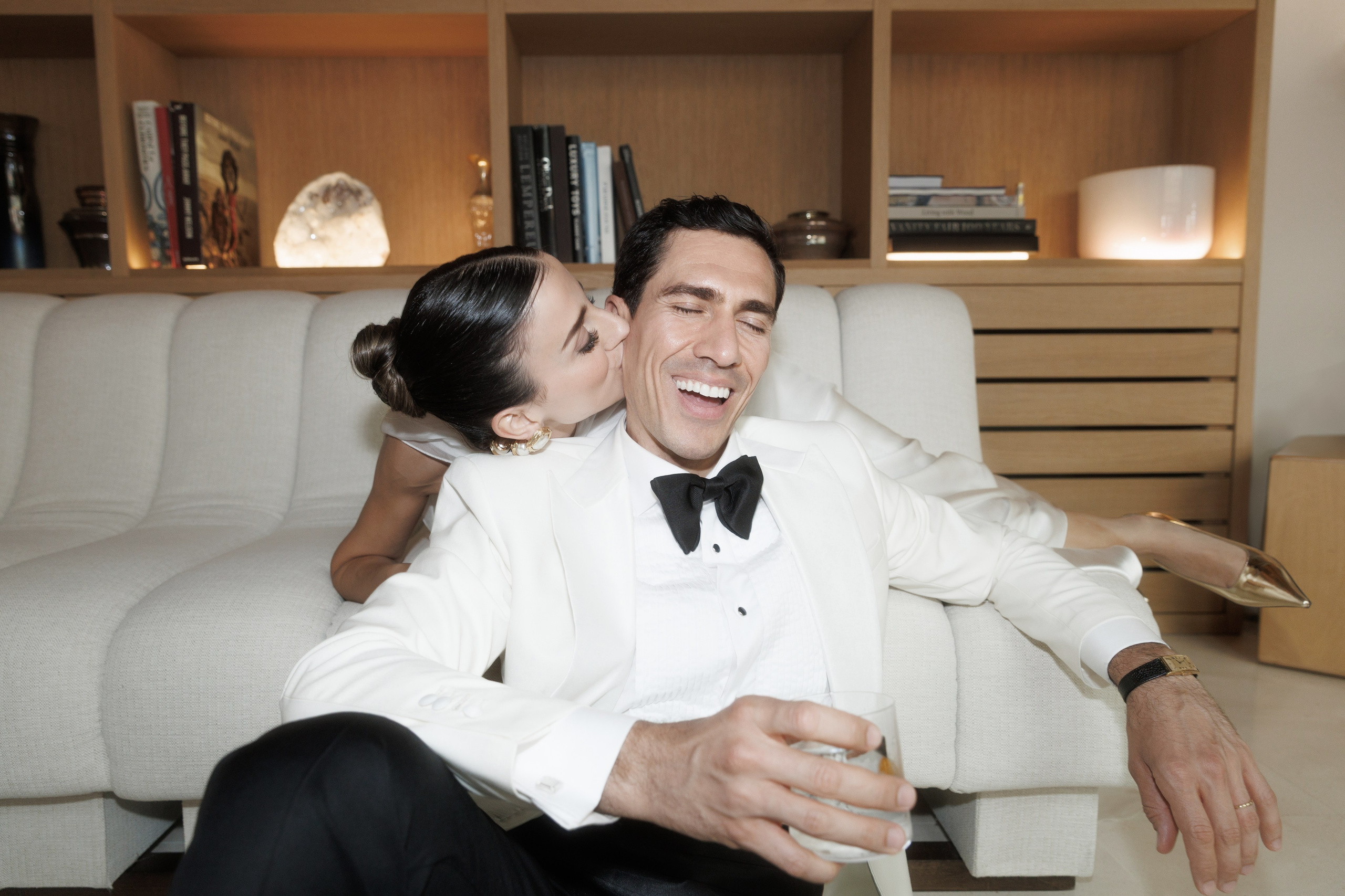 Paola fotógrafo / videografo de bodas en Barcelona