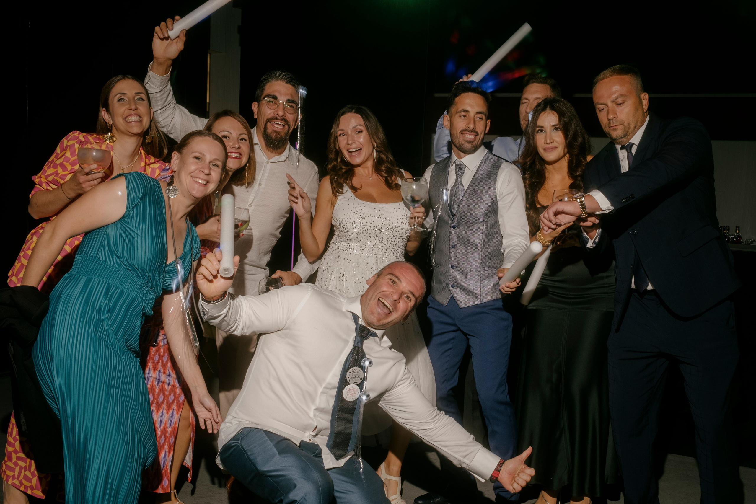 Dasha & Ister. Vivood Landscape. Paola fotógrafo / videografo de bodas en Barcelona