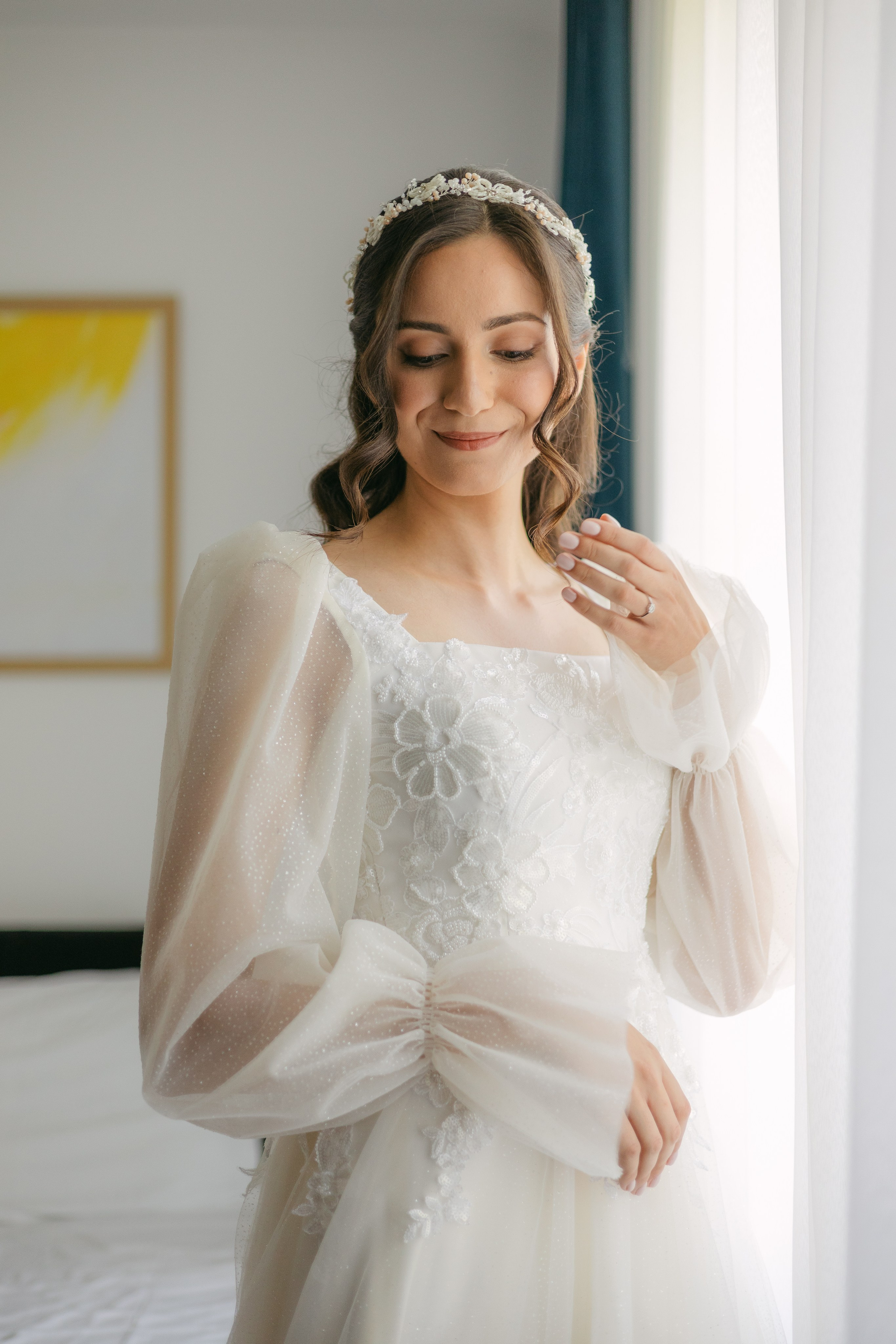 Beatrice and Andrei. Sara Luca Wedding Photographer in Italy and Europe