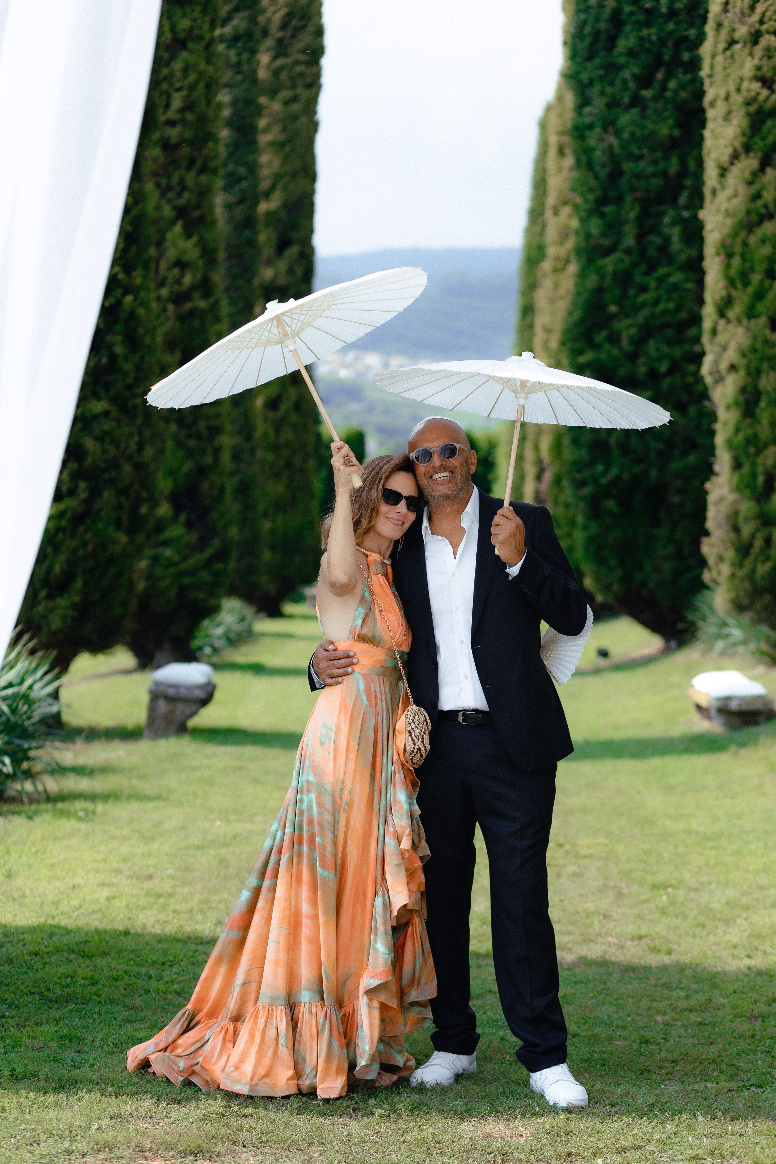 Villa Rizzardi Wedding Photography. Photographer in Italy Anna Linnik