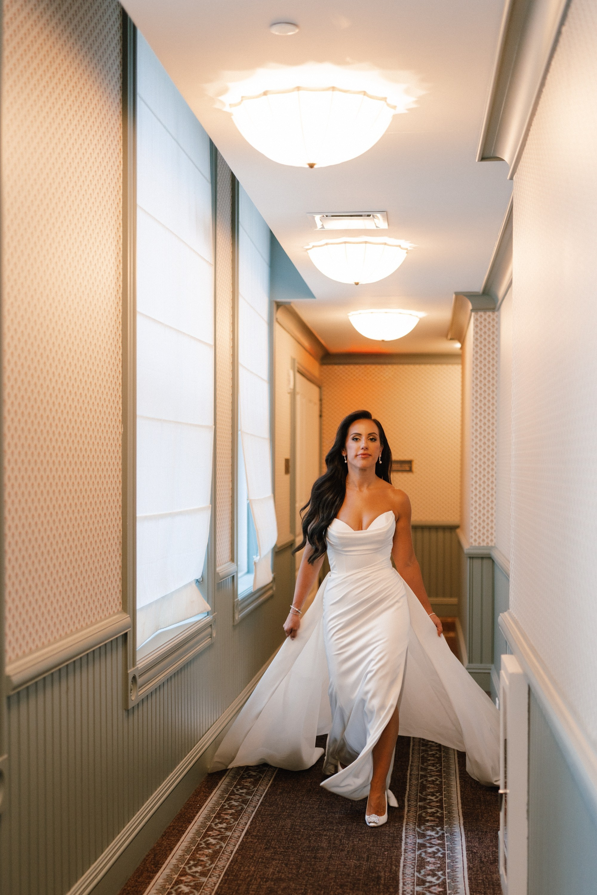 Bernadette and Jeffrey. Wedding photographer and videographer New York | New Jersey