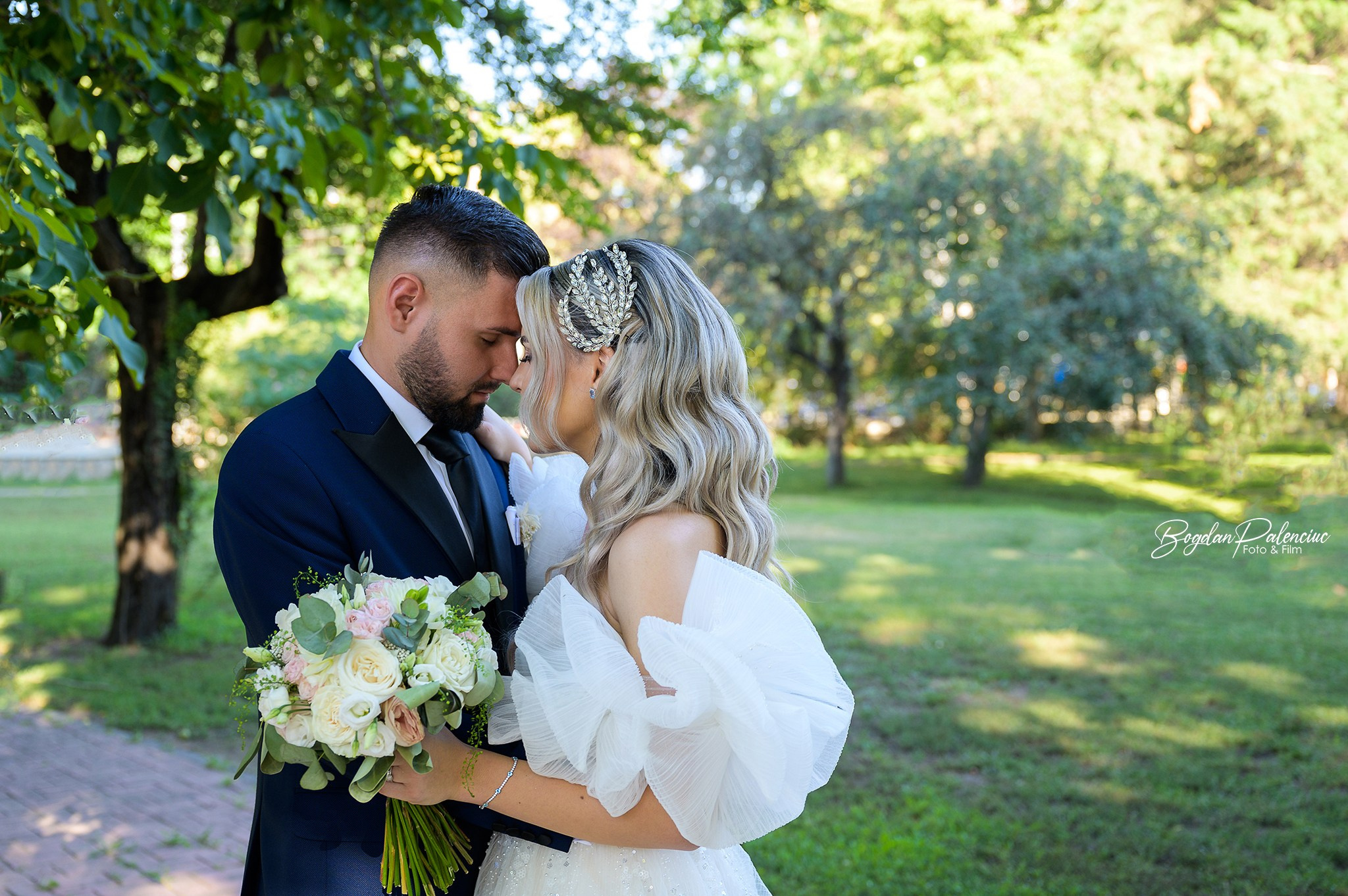 Nunta Valentina si Iulian