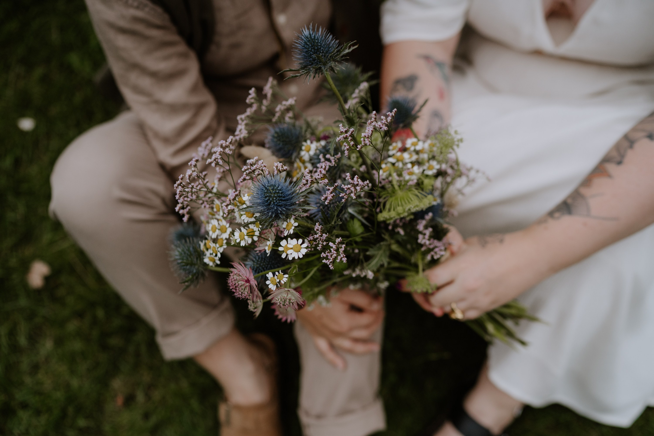 Patrycja & Malgorzata. Photographer in Copenhagen Olga Maliuk