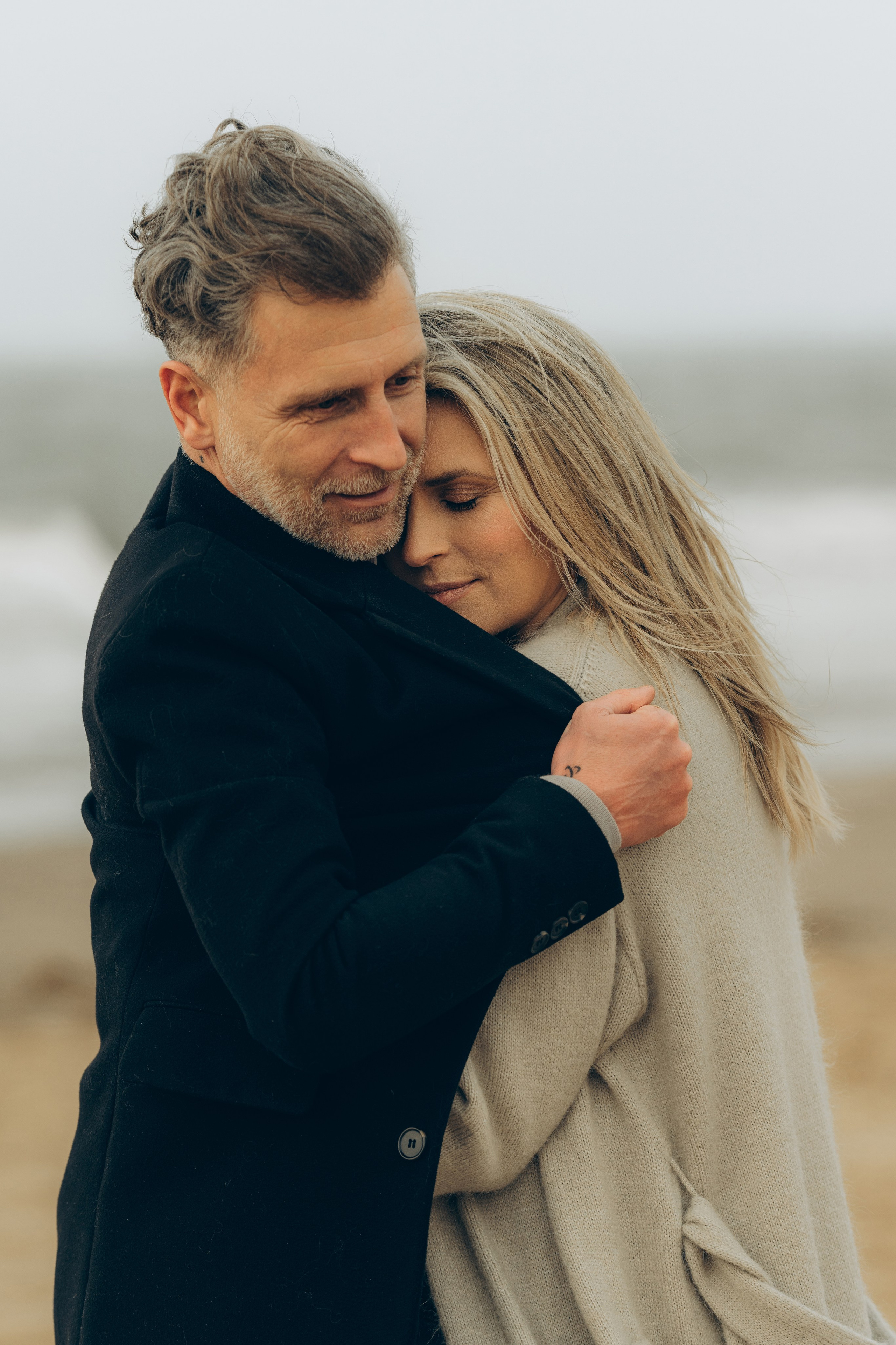 N & D in Norfolk. Tania Gandrabur, photographer in West Midlands, England