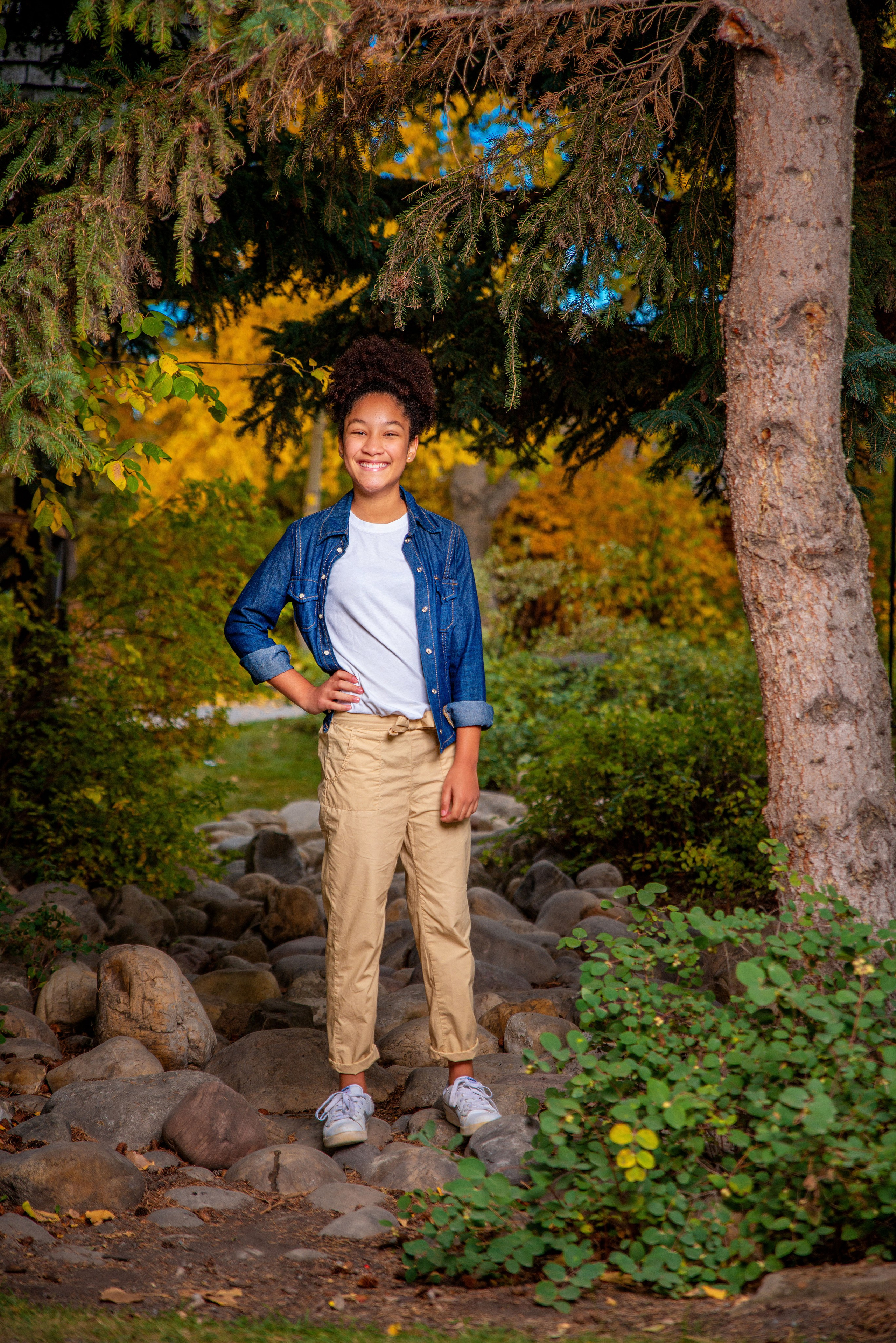 Gisele. Carlos Lima Photography — Photographer in Calgary