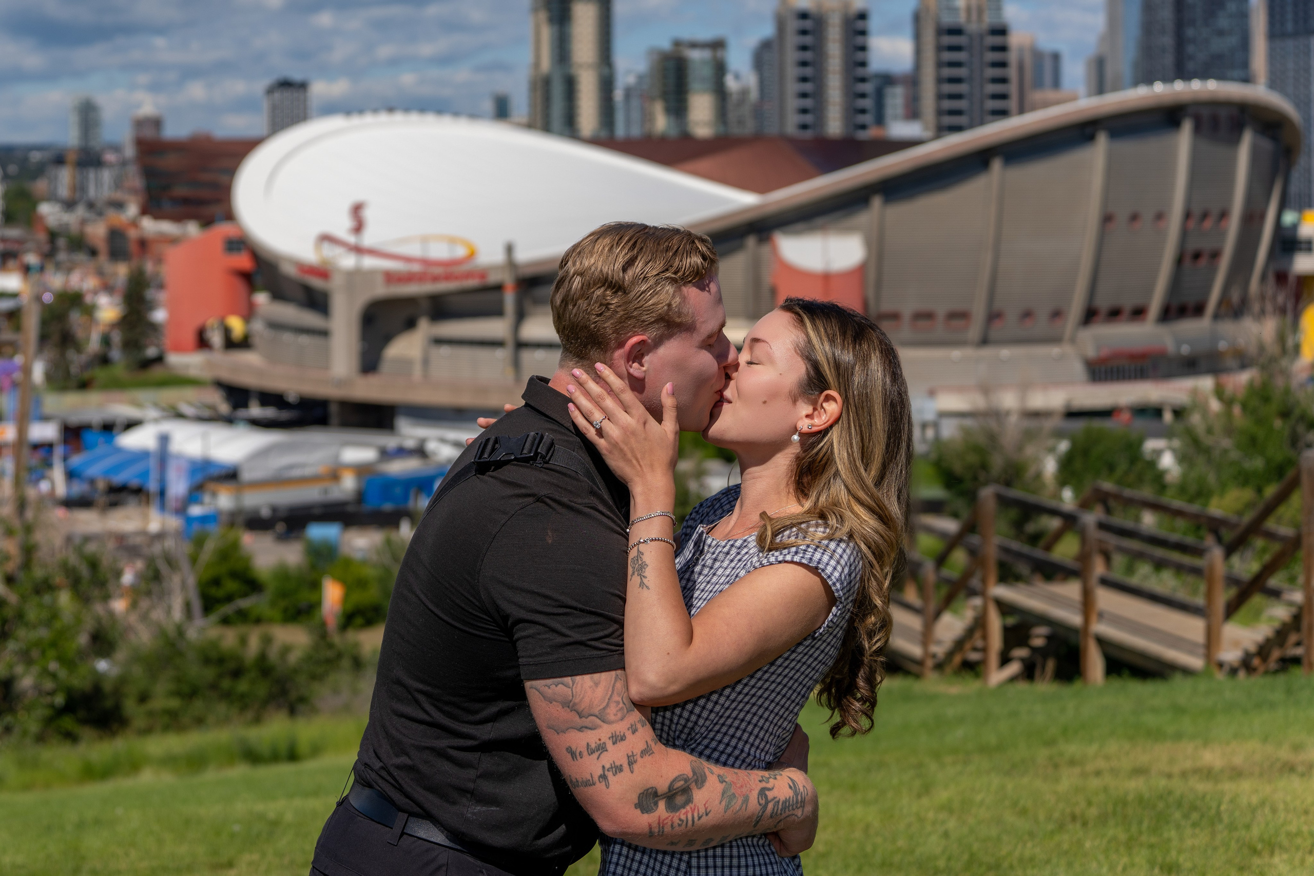 Kody & Rachael