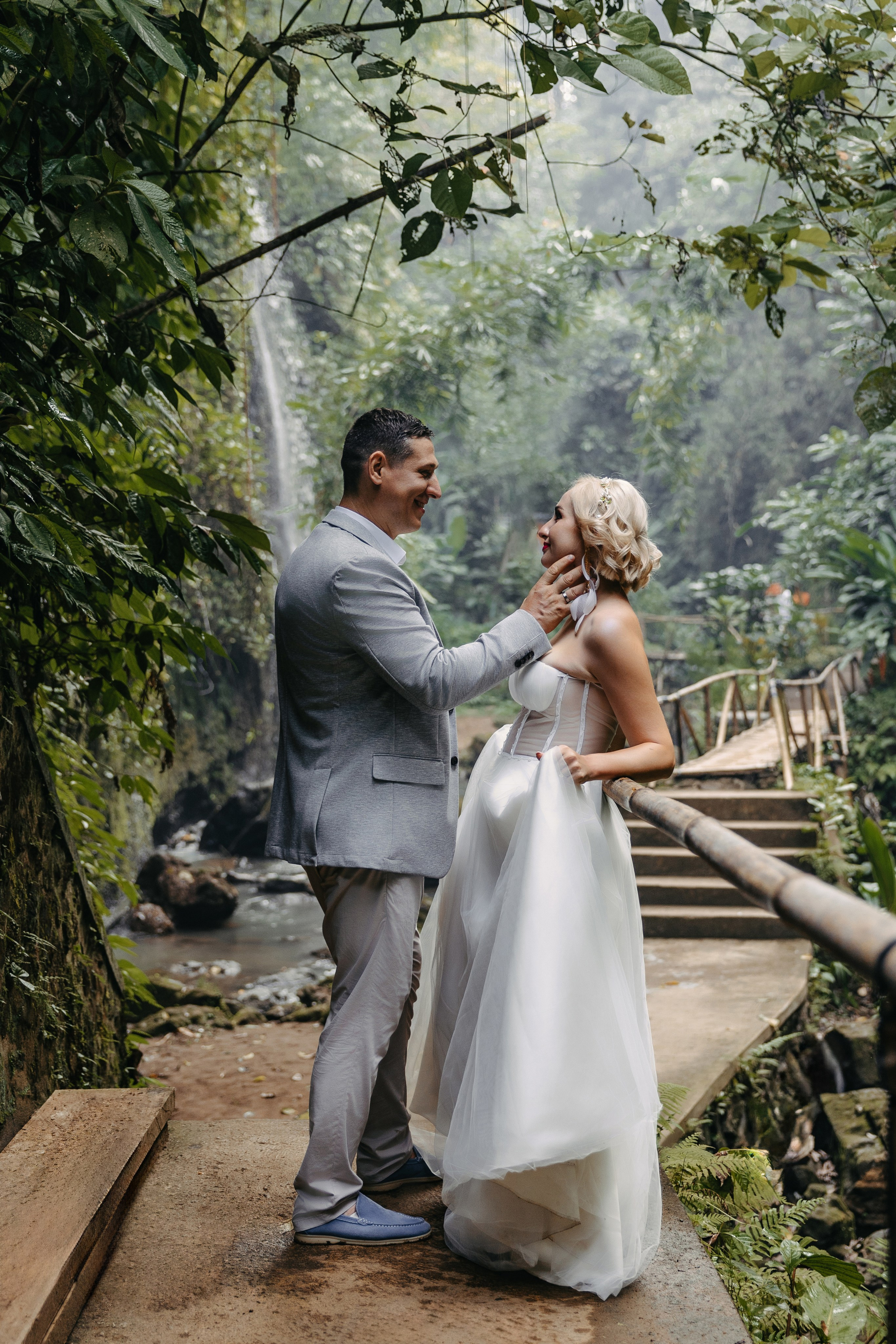 Tatiana & Vitaly. Профессиональный фотограф Нурмиева Вероника