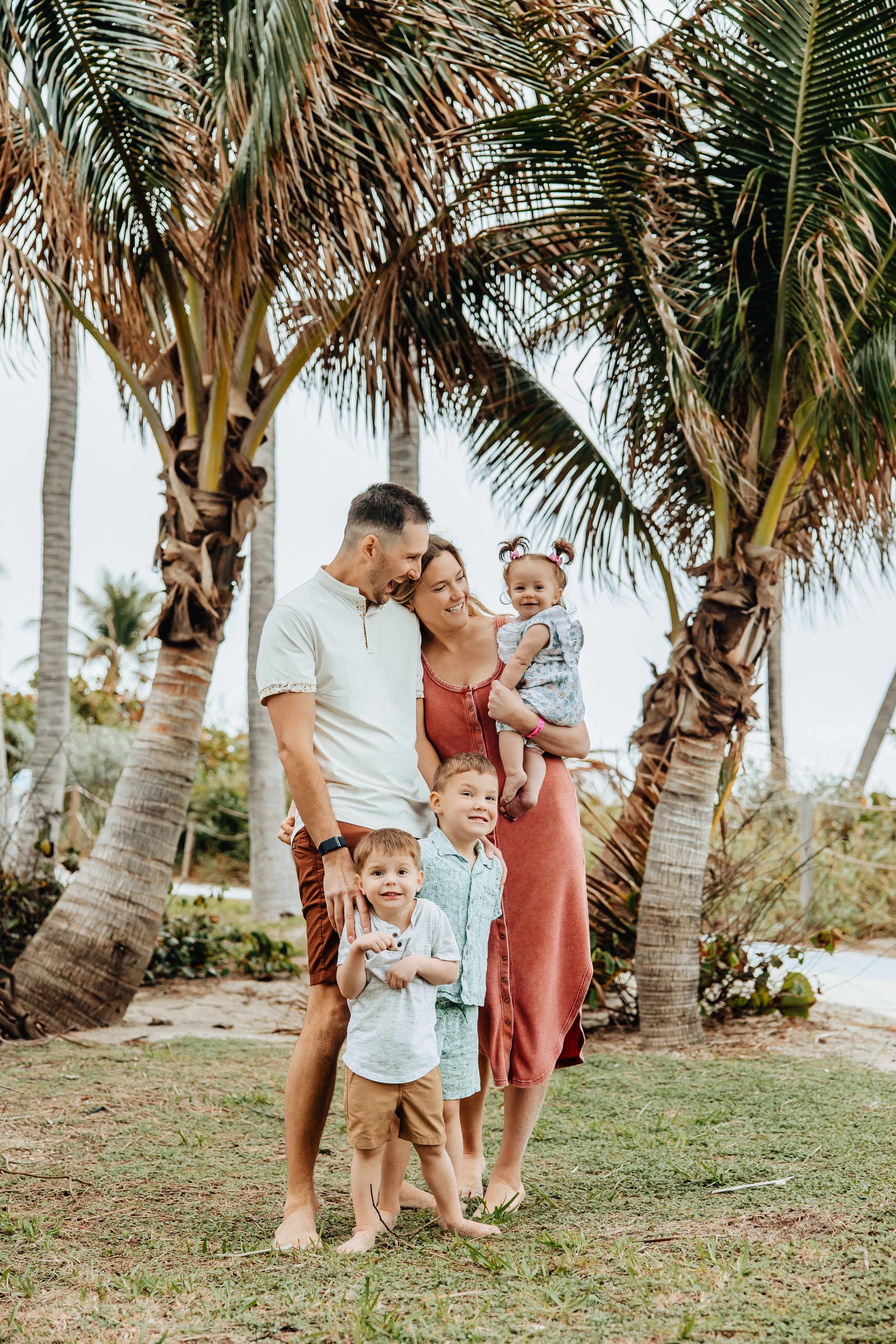 Family. Alya Leto Photographer