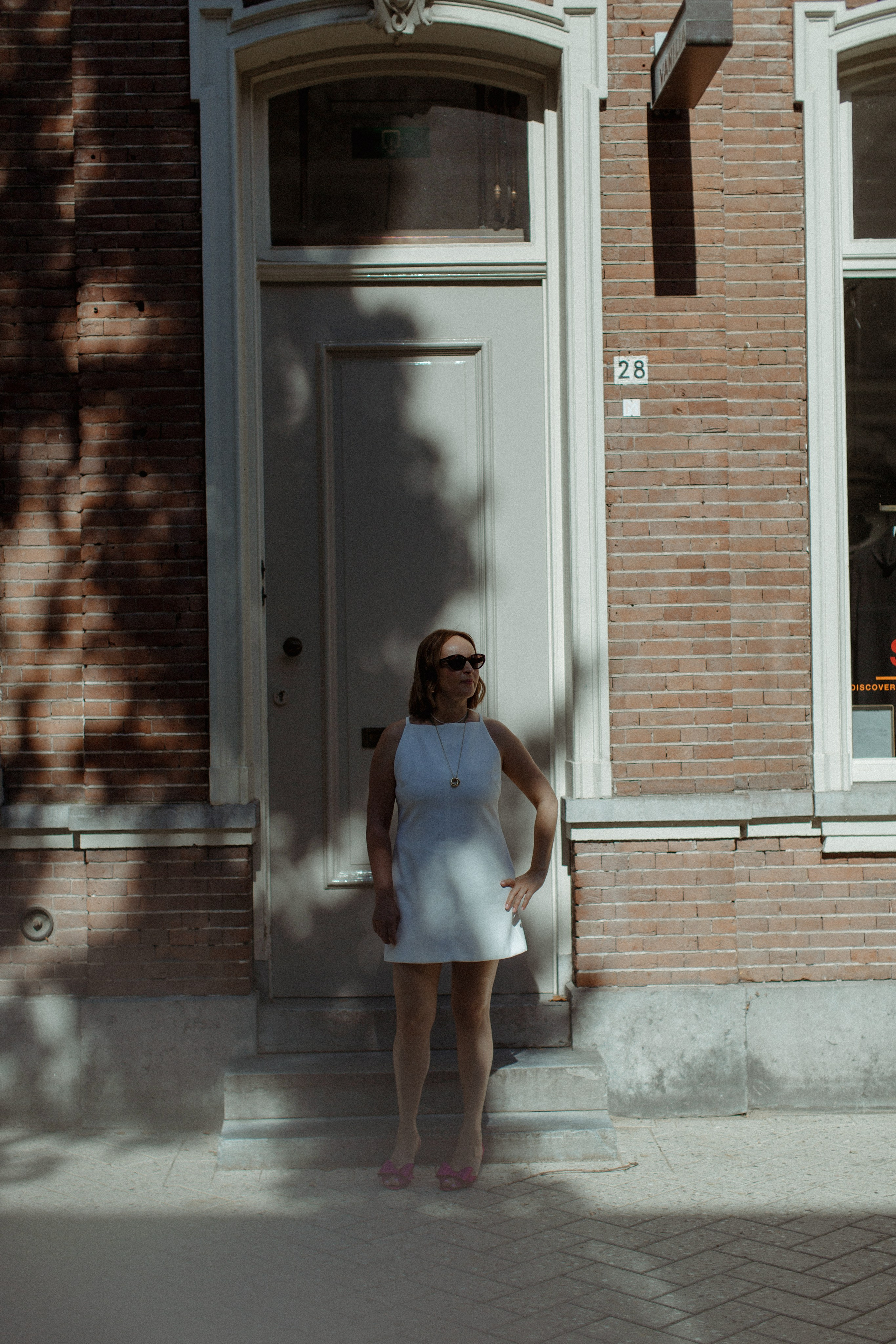 Маргарита. Отмечаем 50 лет. True self