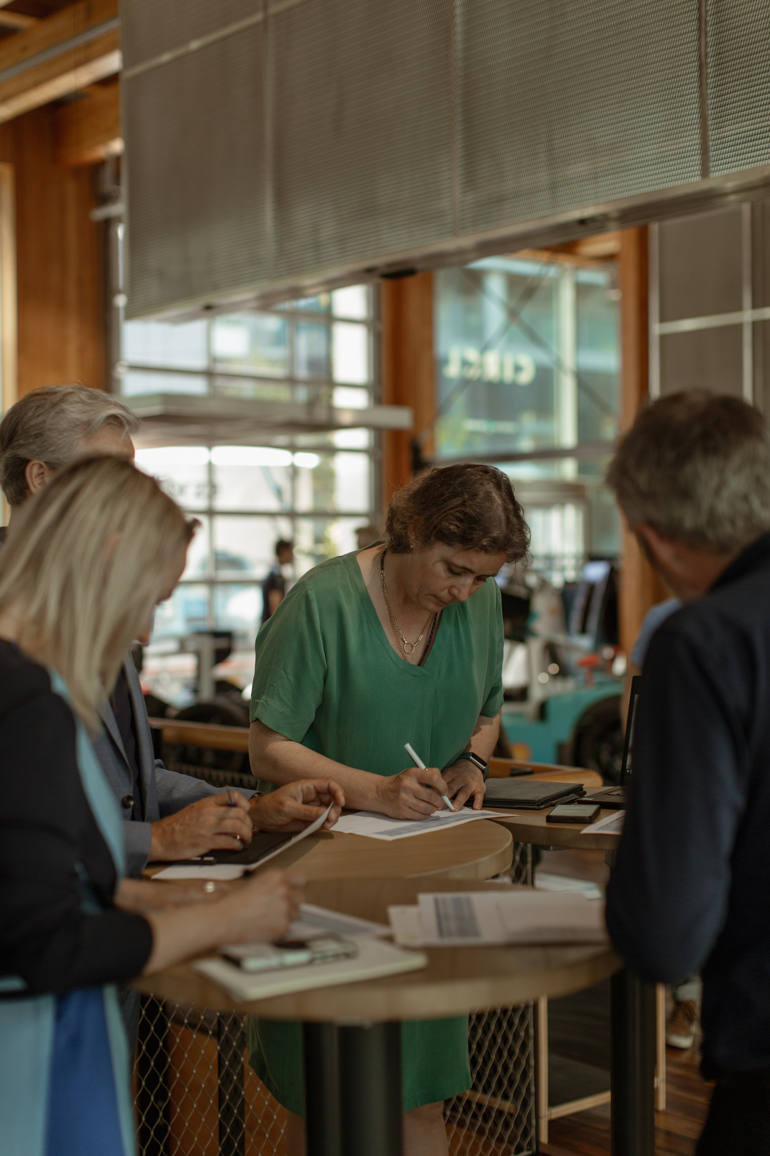 Philips — Innovation Award. True self