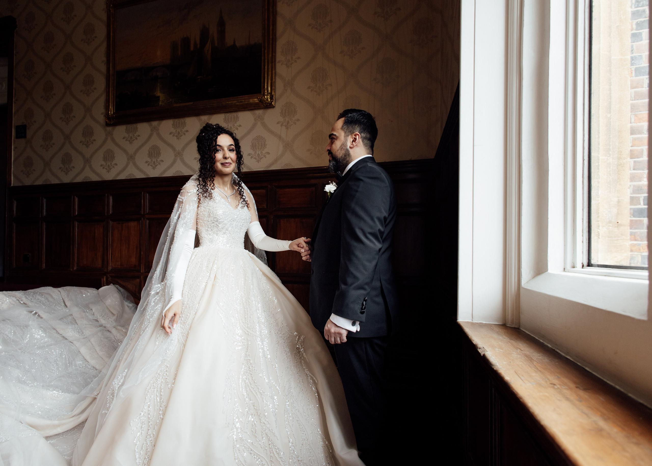 Elegant Wedding Photo Gallery. Timeless Wedding & Event Photography from London to the world