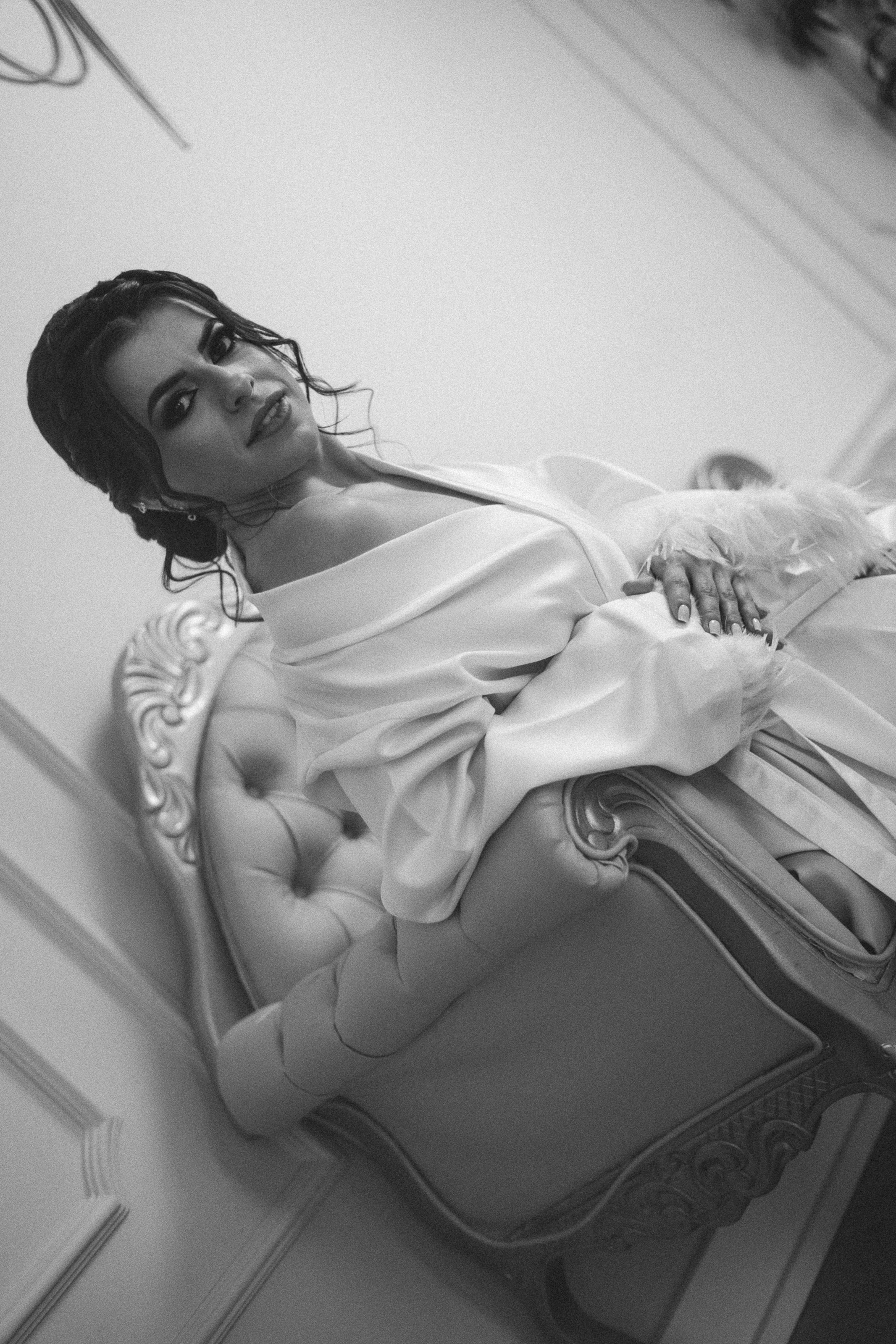 Casamento Amanda e Guilherme — Espaço Ozanan. Fotógrafo de casamento e Filmmaker de casamento