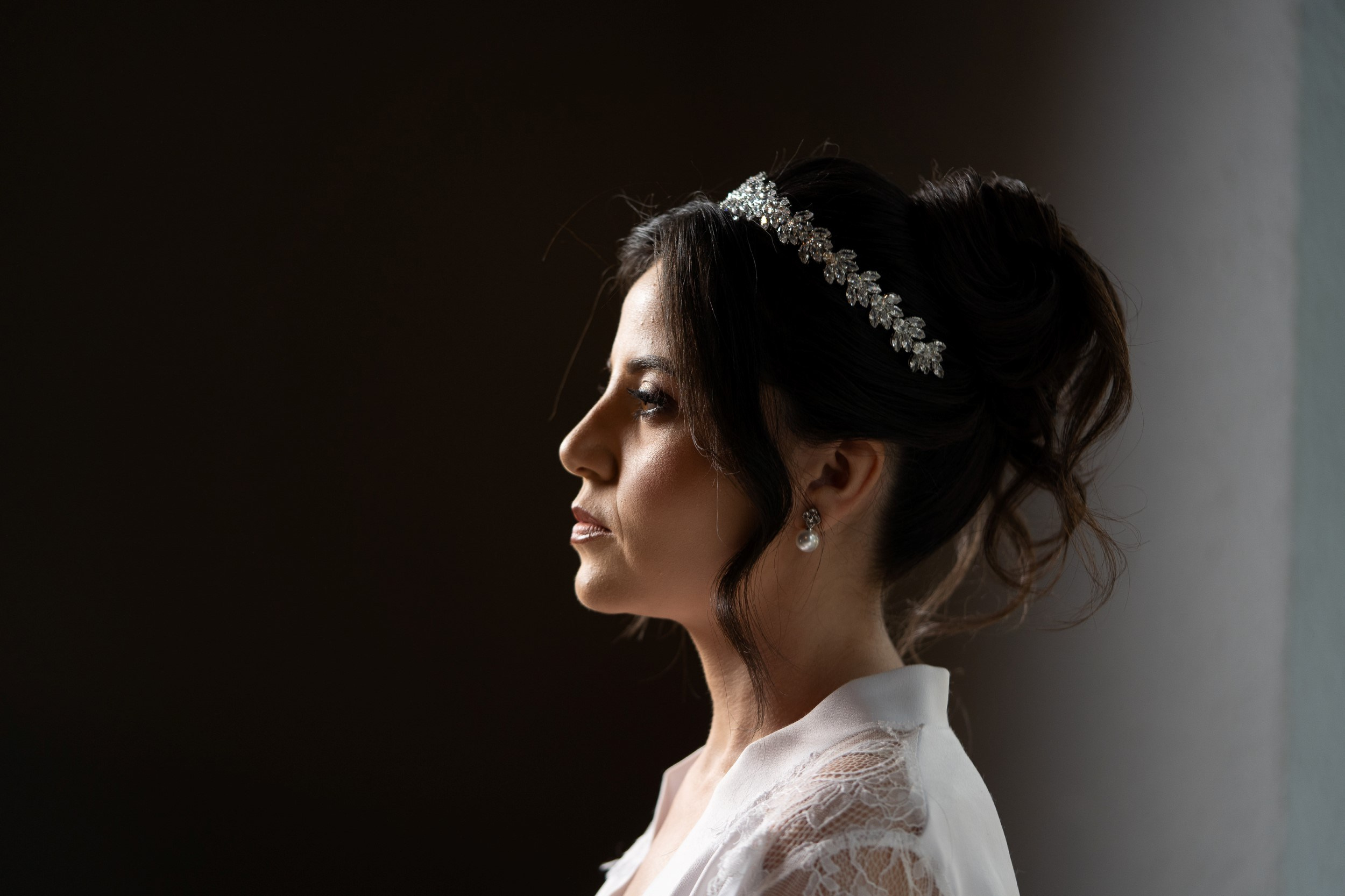 Casamento Aliriane e Willian — Novo Horizonte. Fotógrafo de casamento e Filmmaker de casamento