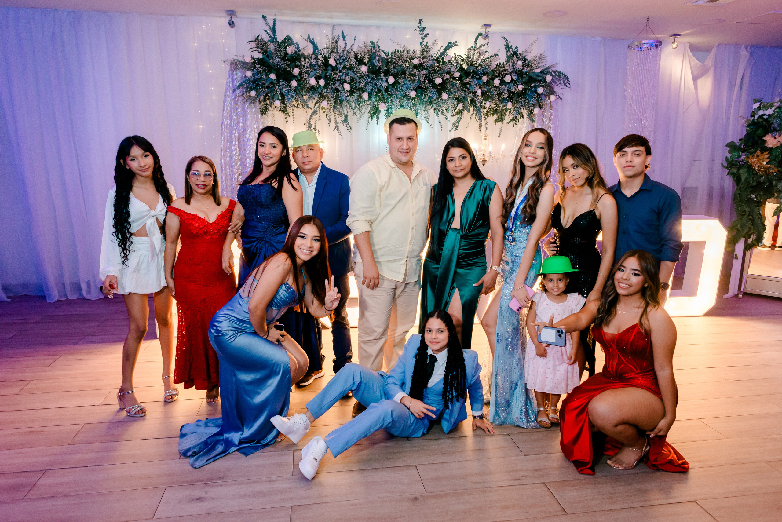 YITZY. Fotógrafo David Yance