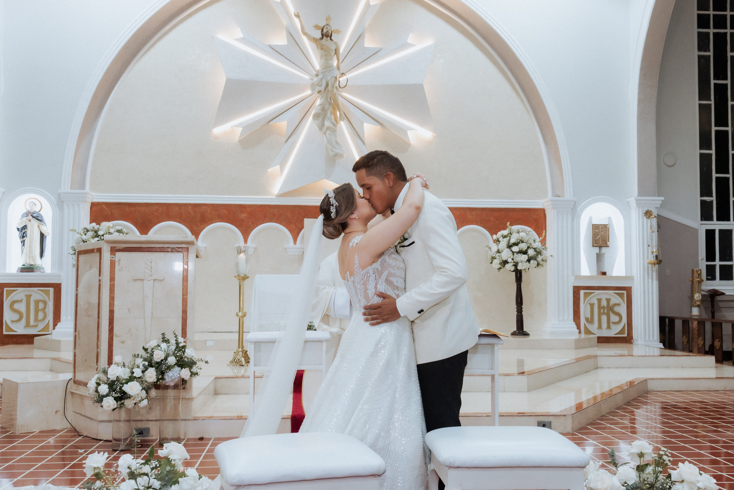 NANCY & CARLOS. Fotógrafo David Yance