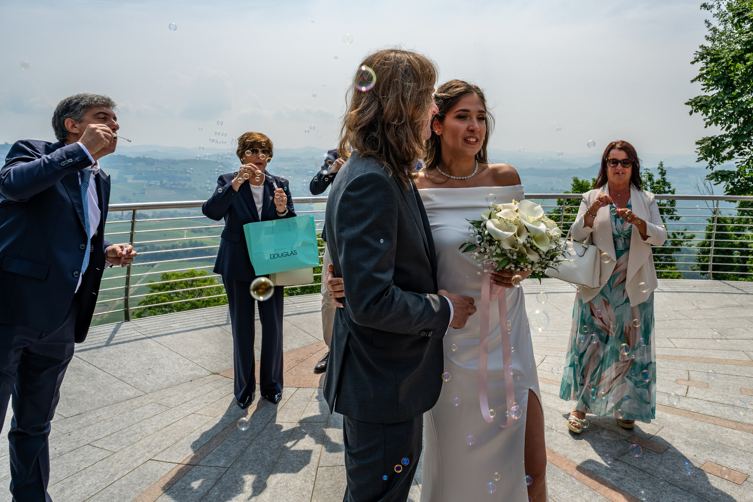 Matrimonio Francesca e Giorgio. “Gianmaria Coscia fotografo per passione”